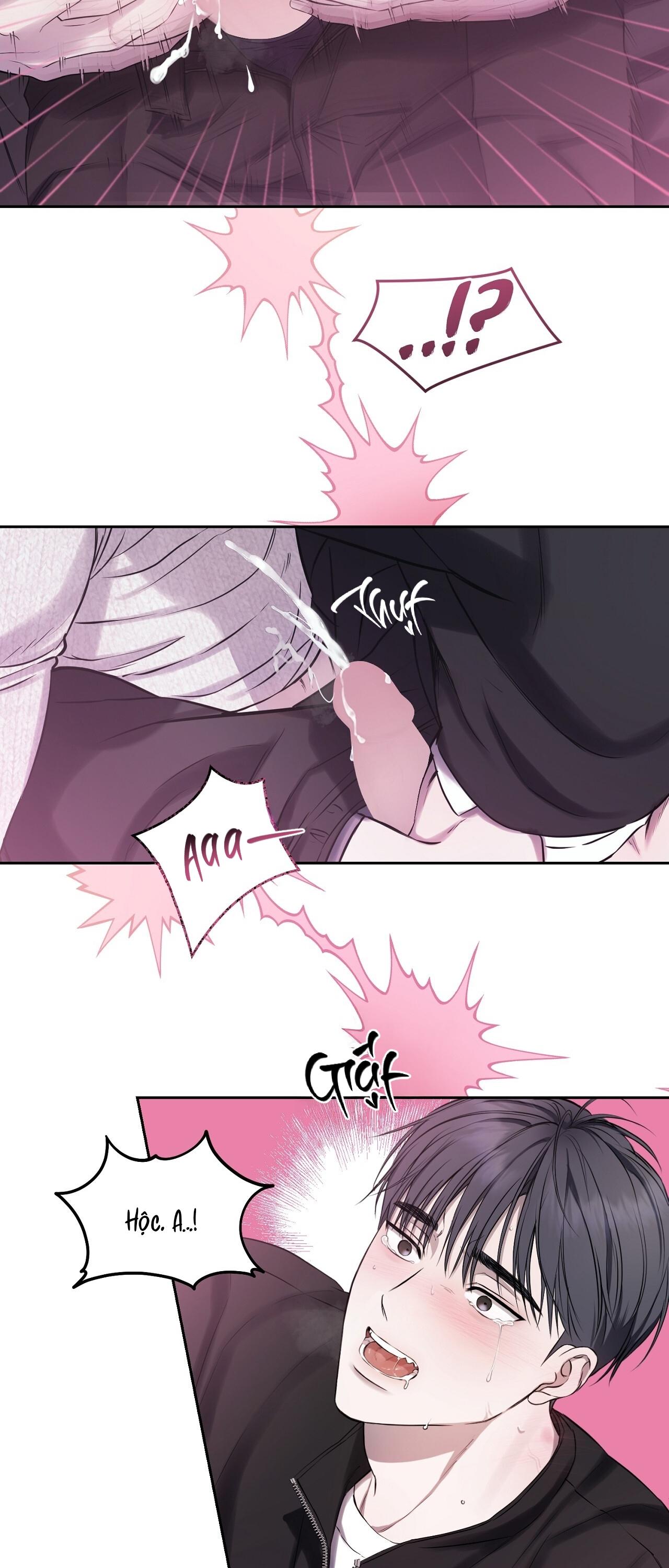 (GĐCV) ÁNH NẮNG LEN LỎI - Chap 11