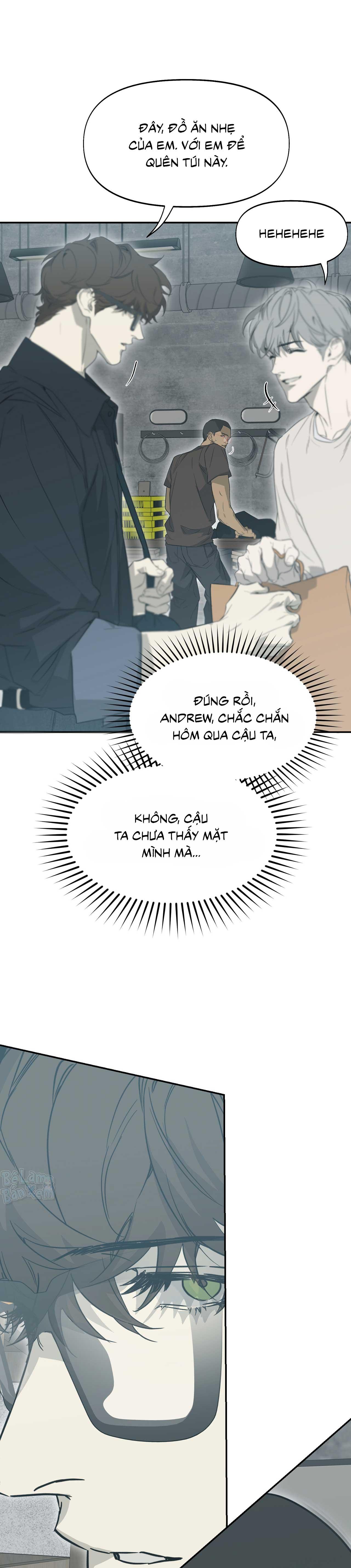 NERD PROJECT - Chap 50