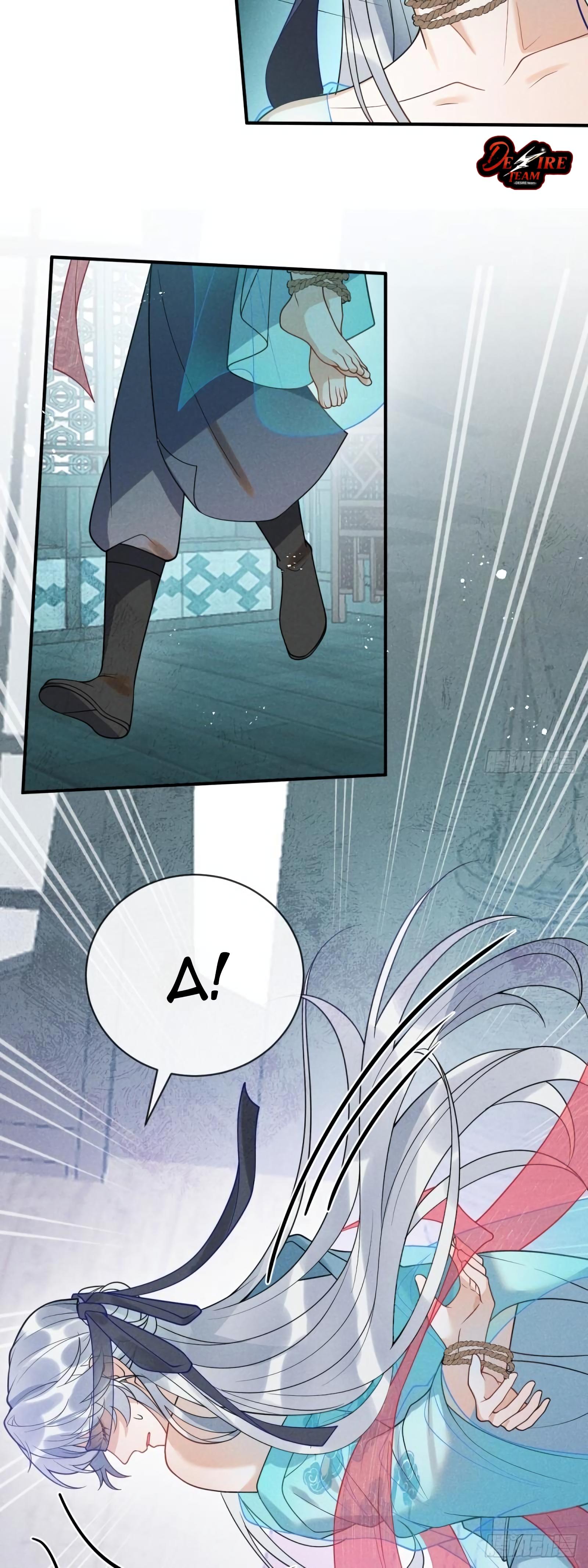 Lấy Châu Báu Làm Sính Lễ - Chap 1