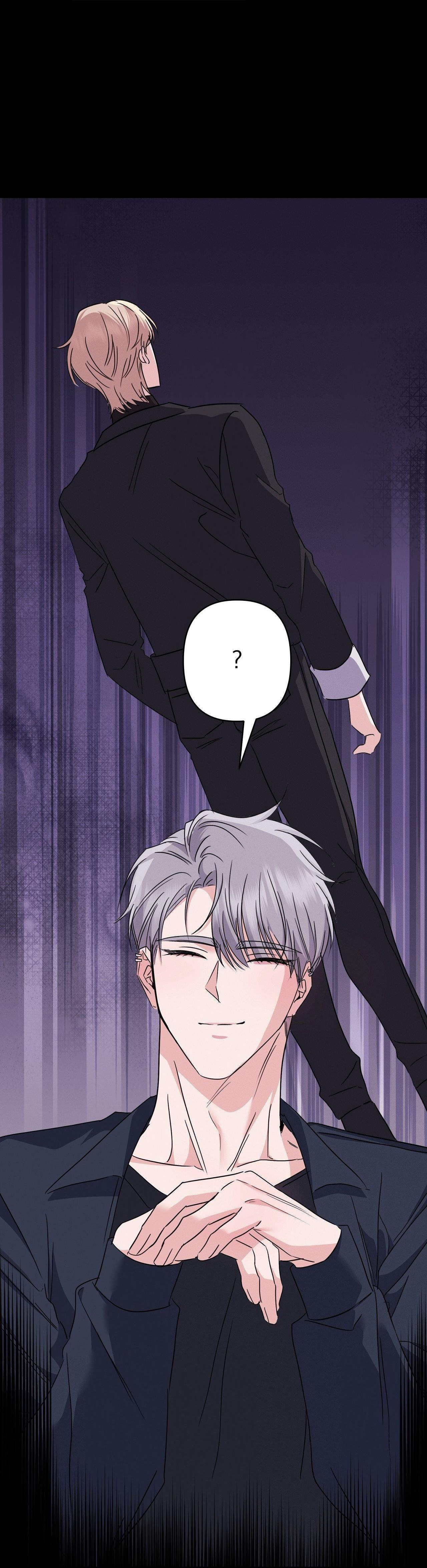 (CBunu) Cẩm Nang Fetish - Chap 15