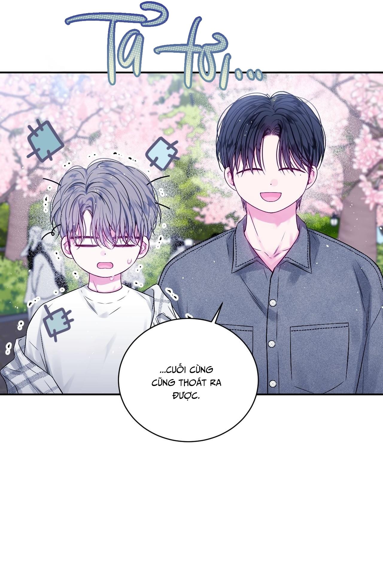 (GĐCV) IMPERFECTLY US - Chap 13