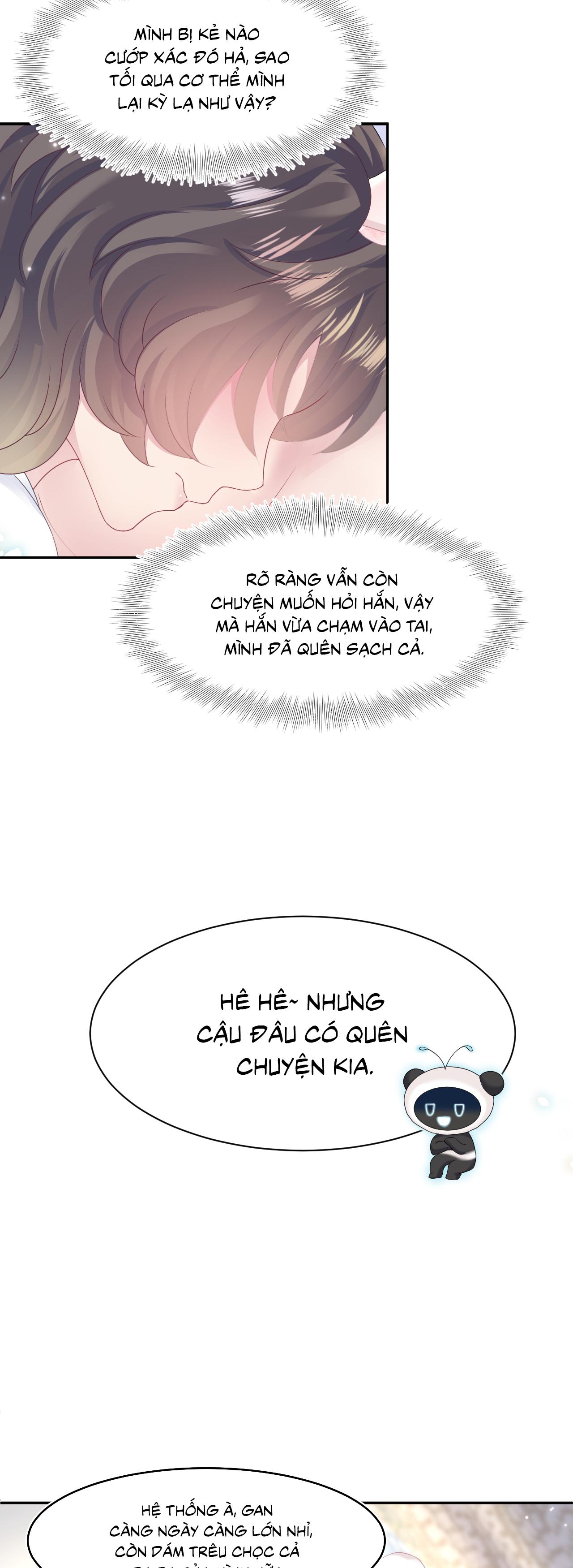 Tuyệt mỹ bạch liên hoa online dạy học - Chap 88