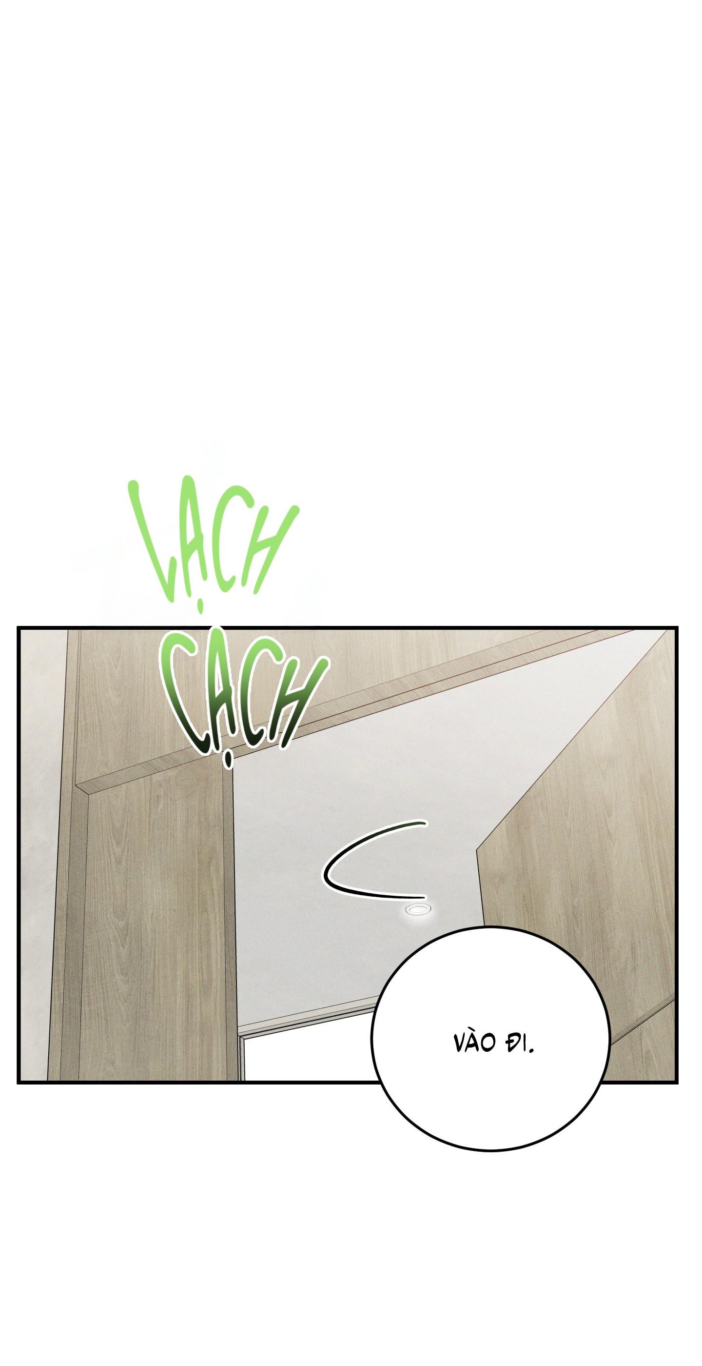 (CBunu) MIX UP - Chap 8