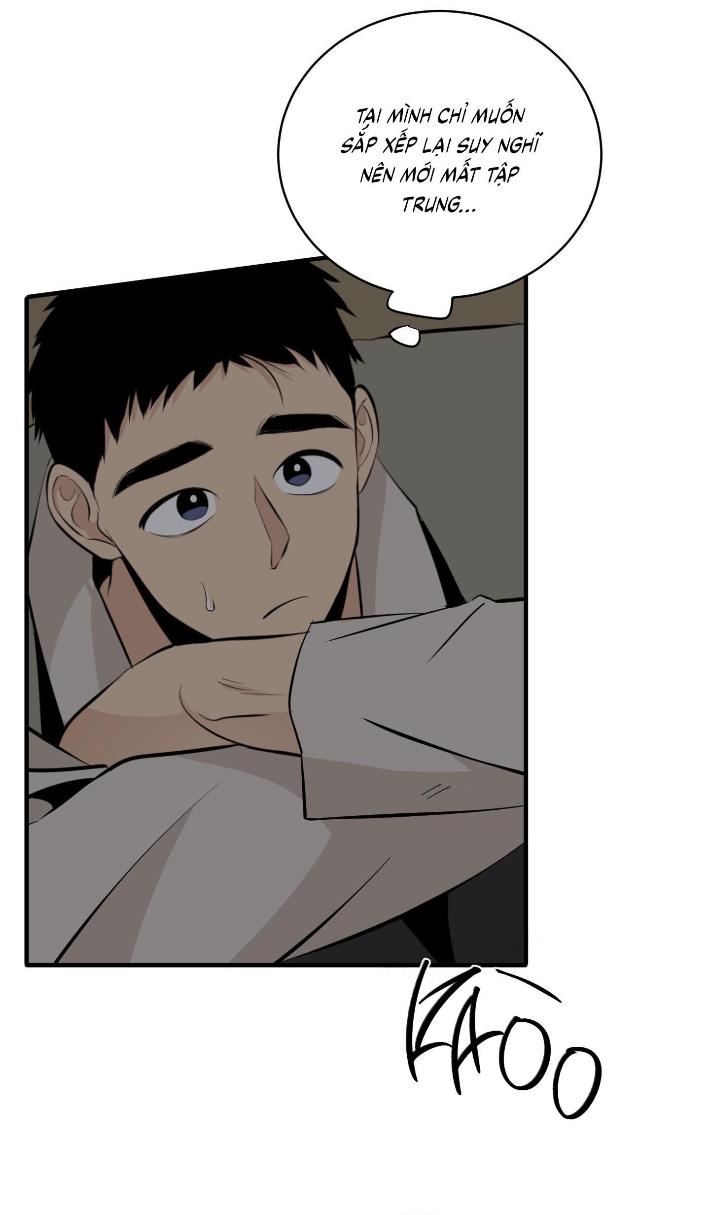 (CBunu) Hoa Vô Danh - Chap 30