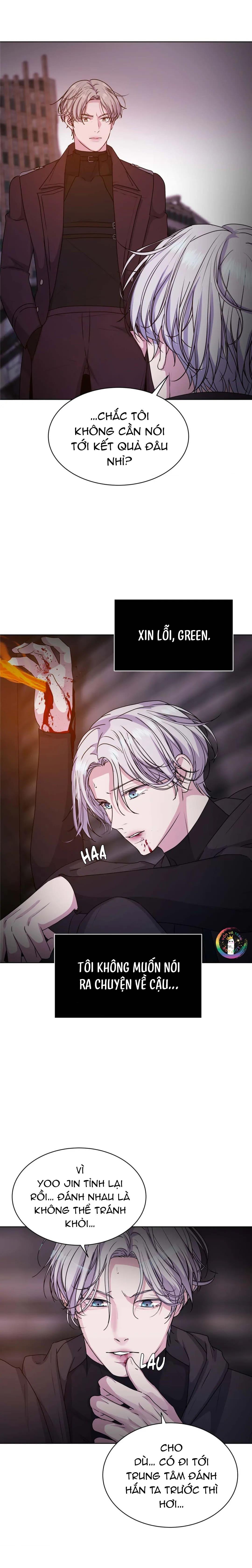 Guiding Light - Chap 37