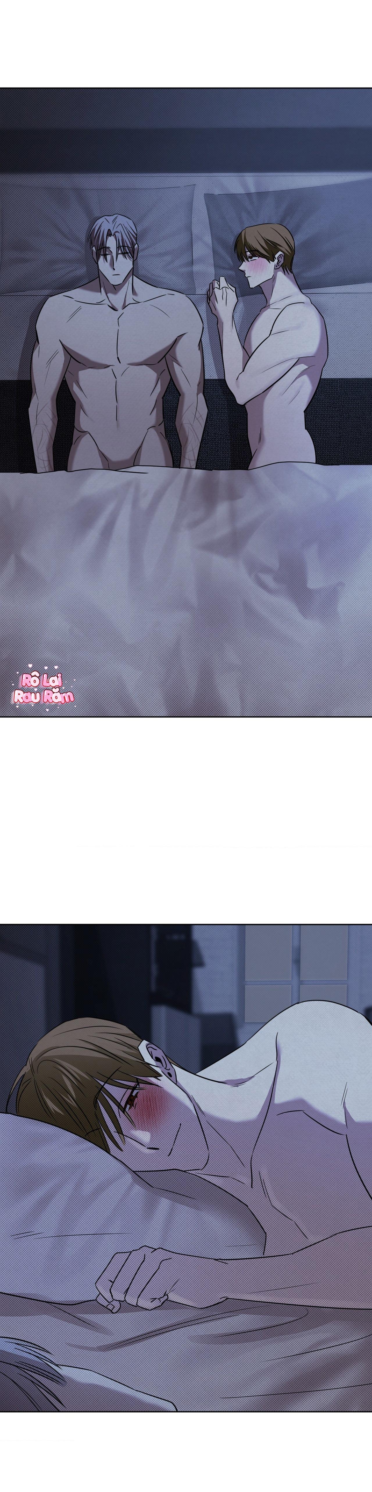 TRANH VẼ - Chap 17