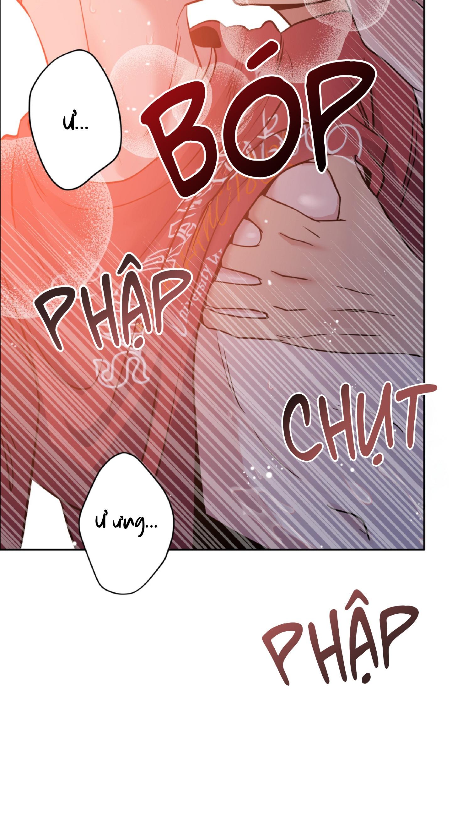 Angel kiss - Chap 17
