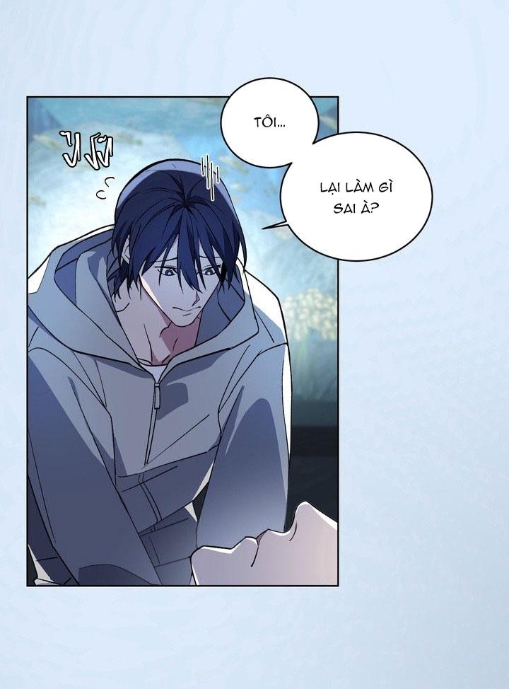 Room Without Windows - Chap 14