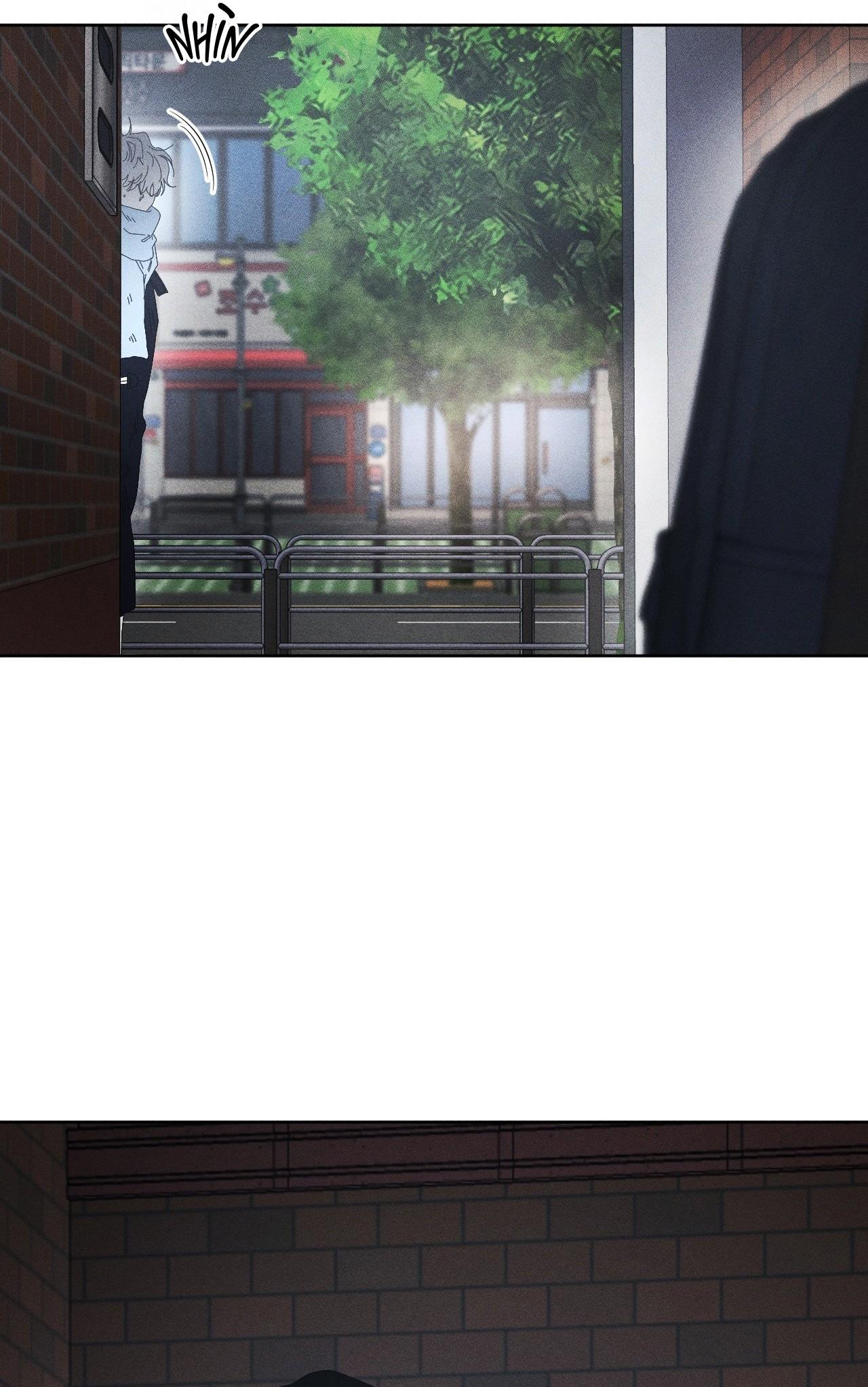 (CBunu) Mùa Đông Cuối Cùng Của Tôi - Chap 22