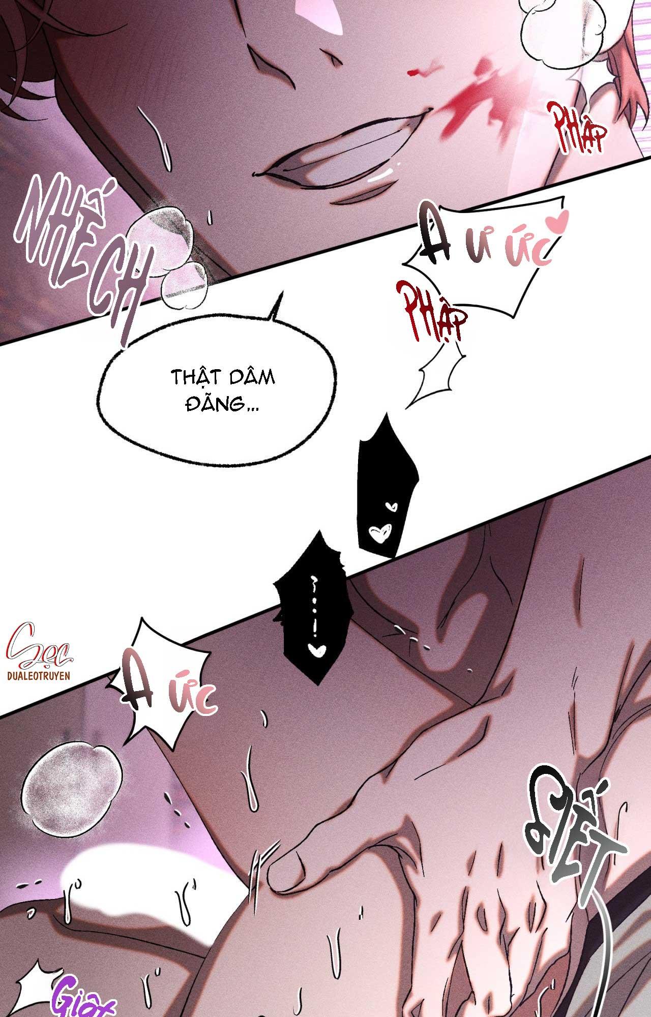 Cash Or Credit - Chap 68