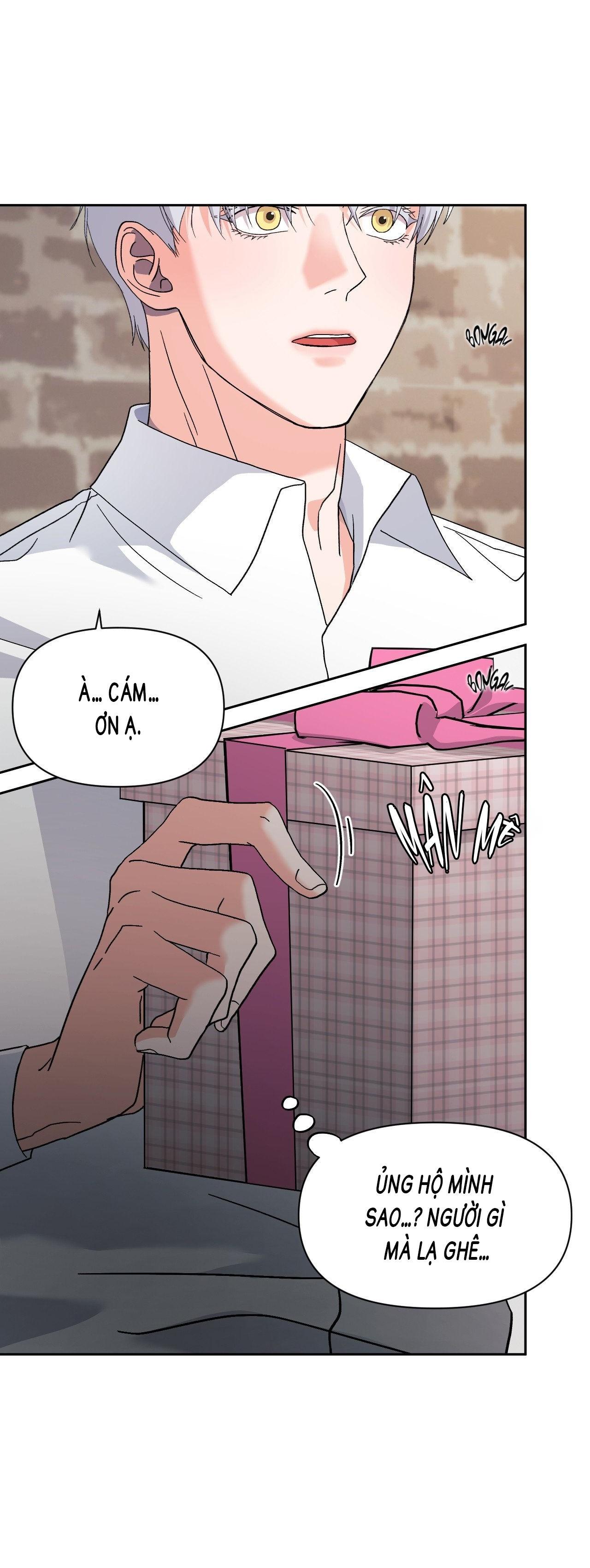 Nuôi máy DẬP từ nhỏ - Chap 24