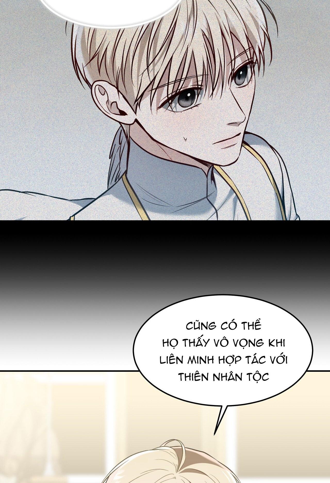 CÁCH TỒN TẠI NHƯ MỘT NGƯỜI CHƠI - Chap 75