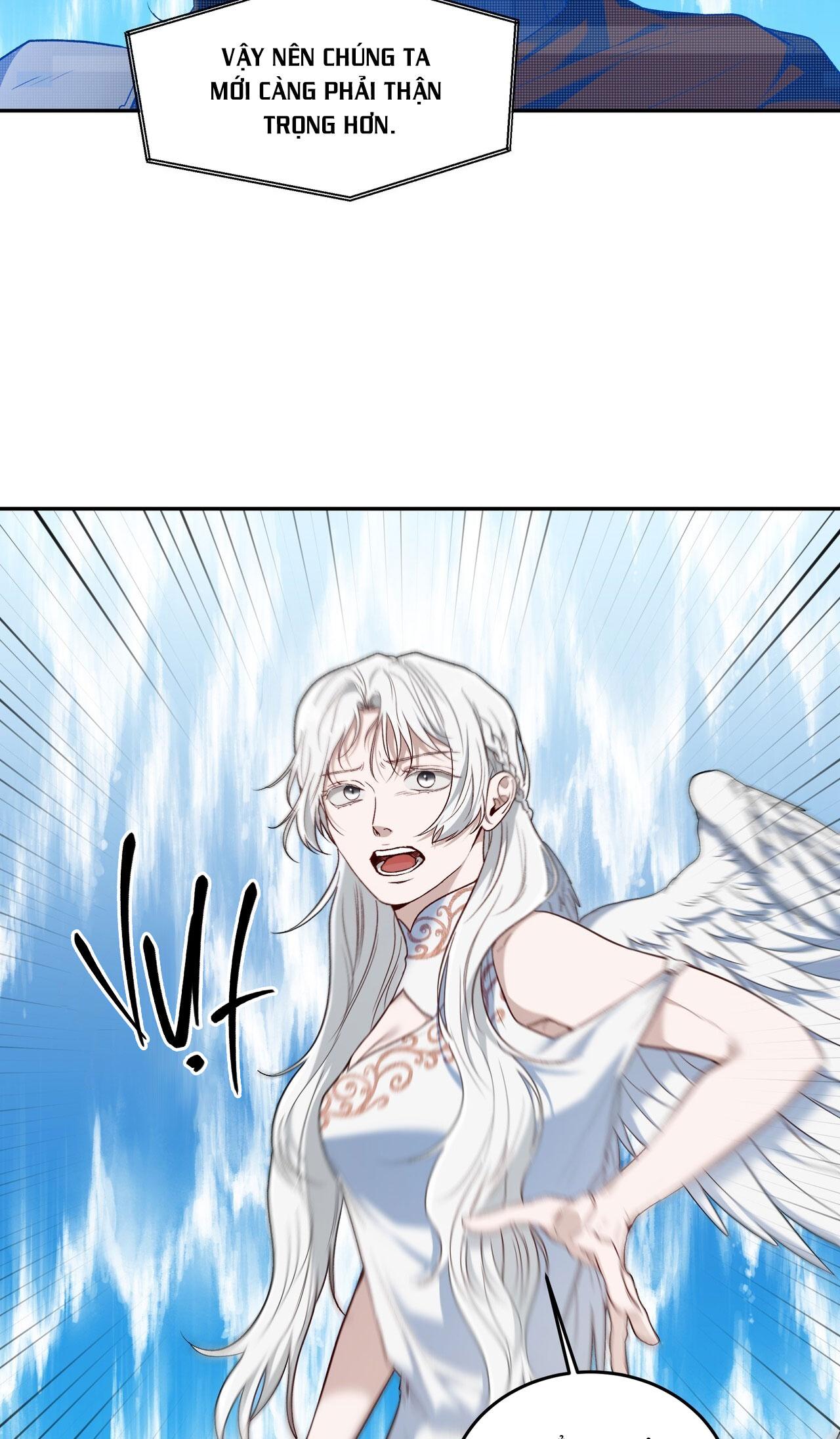 CÁCH TỒN TẠI NHƯ MỘT NGƯỜI CHƠI - Chap 76