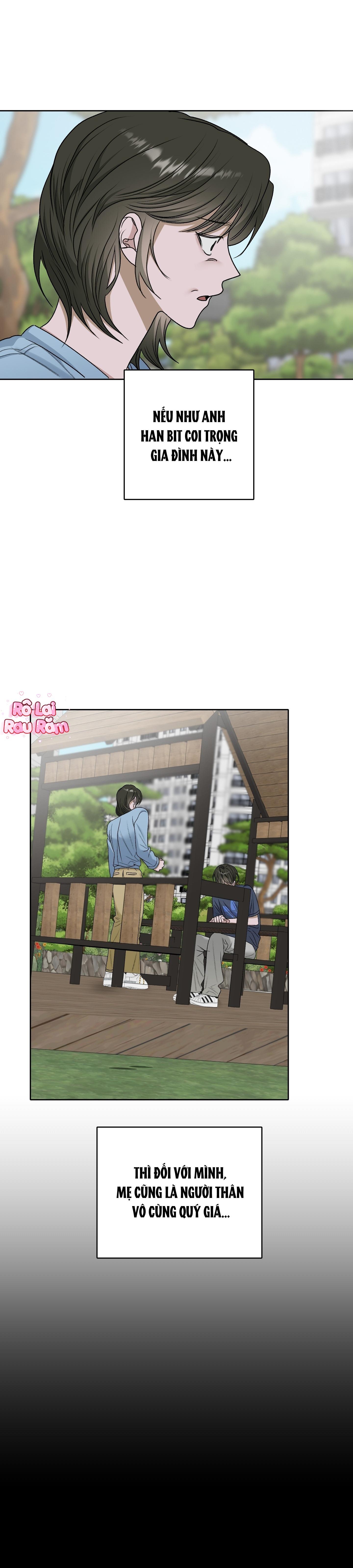 Đầm Hoa Sen - Chap 56