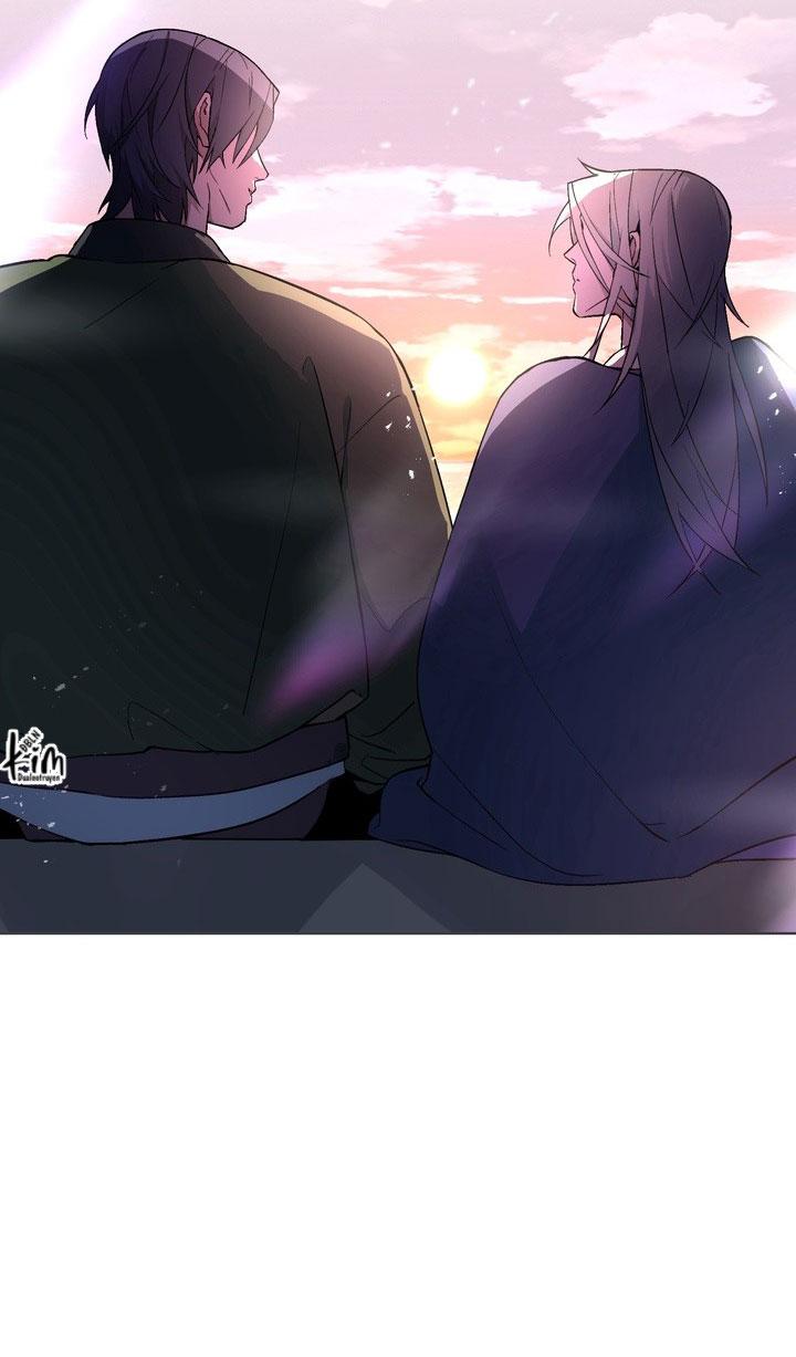 Room Without Windows - Chap 18