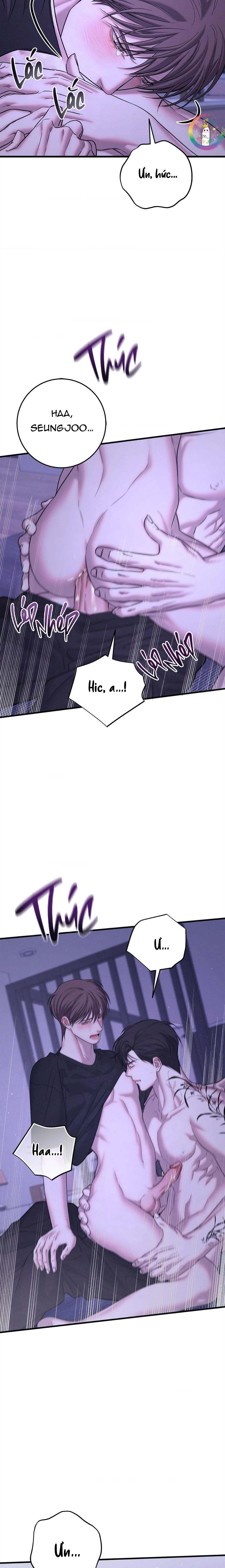 Màn Đêm Không Lối - Chap 47