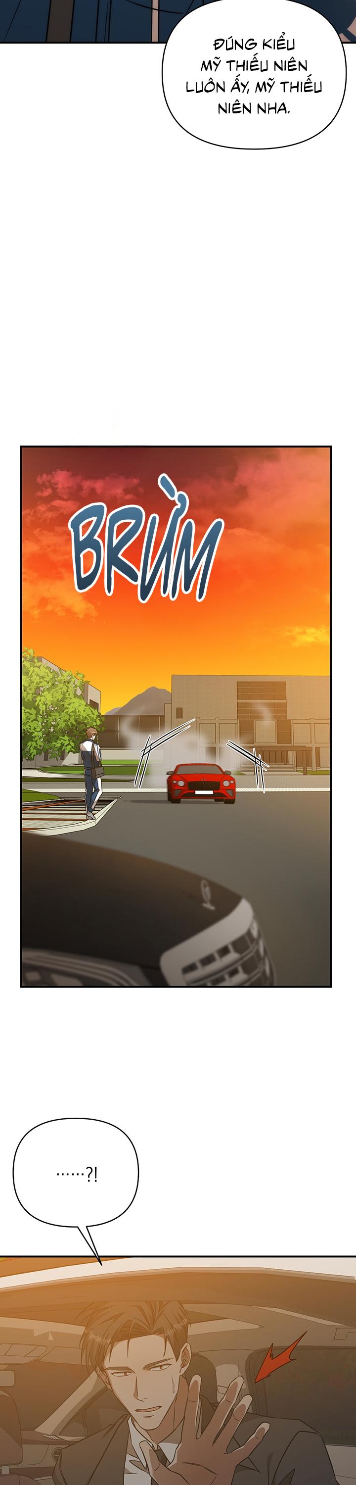 SỰ THẬT TRẦN TRỤI - Chap 5