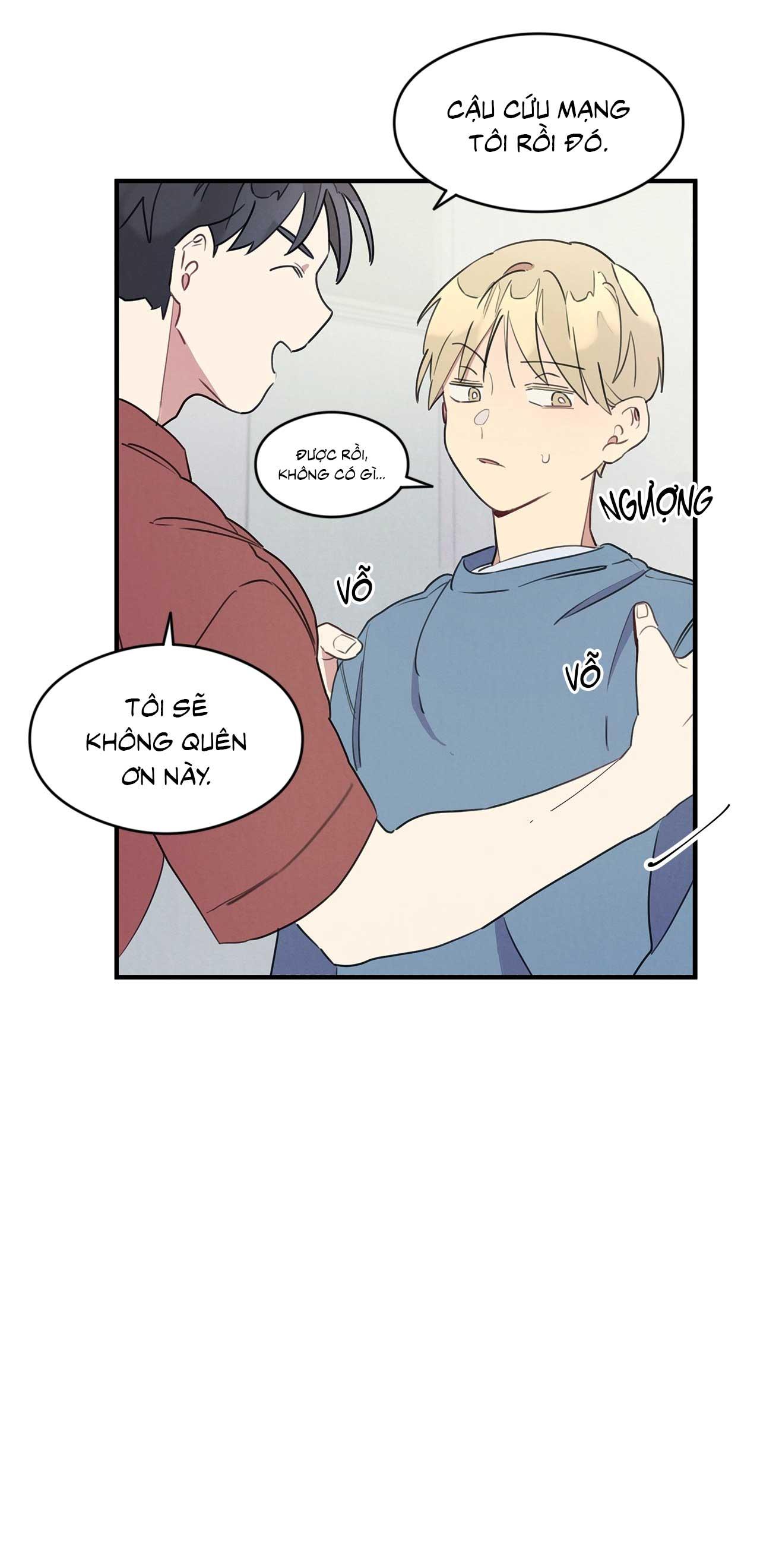 One-Room TA - Chap 19