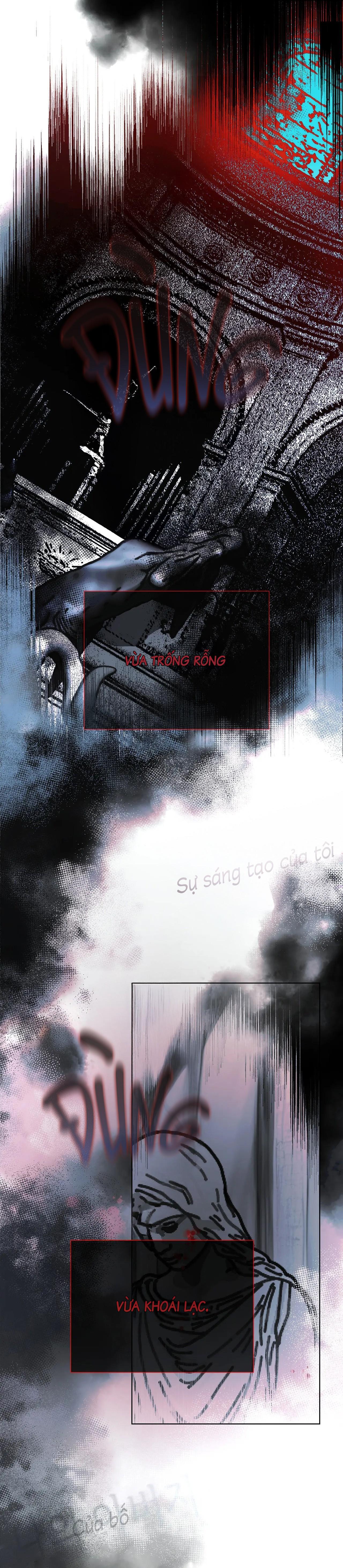 Nuốt gai - Chap 32