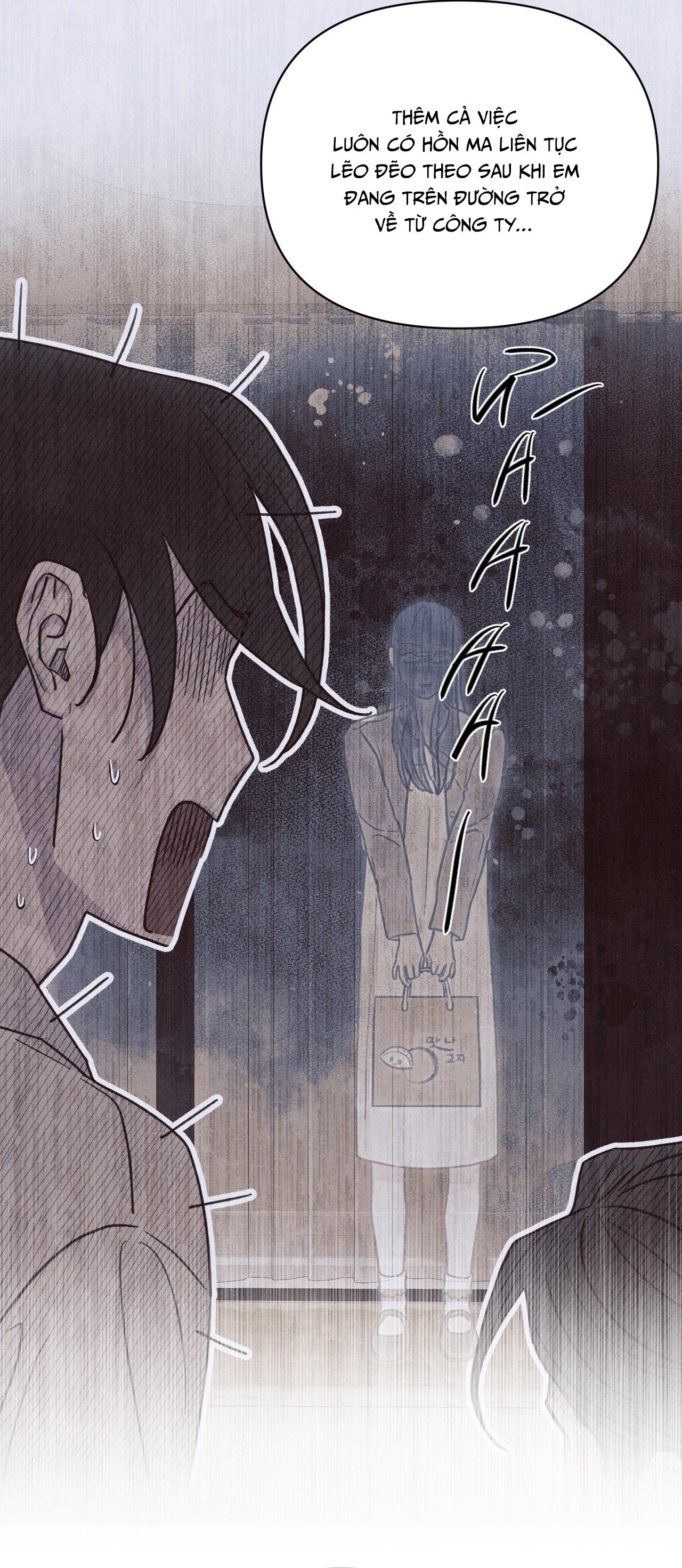 TÌNH YÊU KHỞI ĐẦU TỪ NỖI SỢ - Chap 16