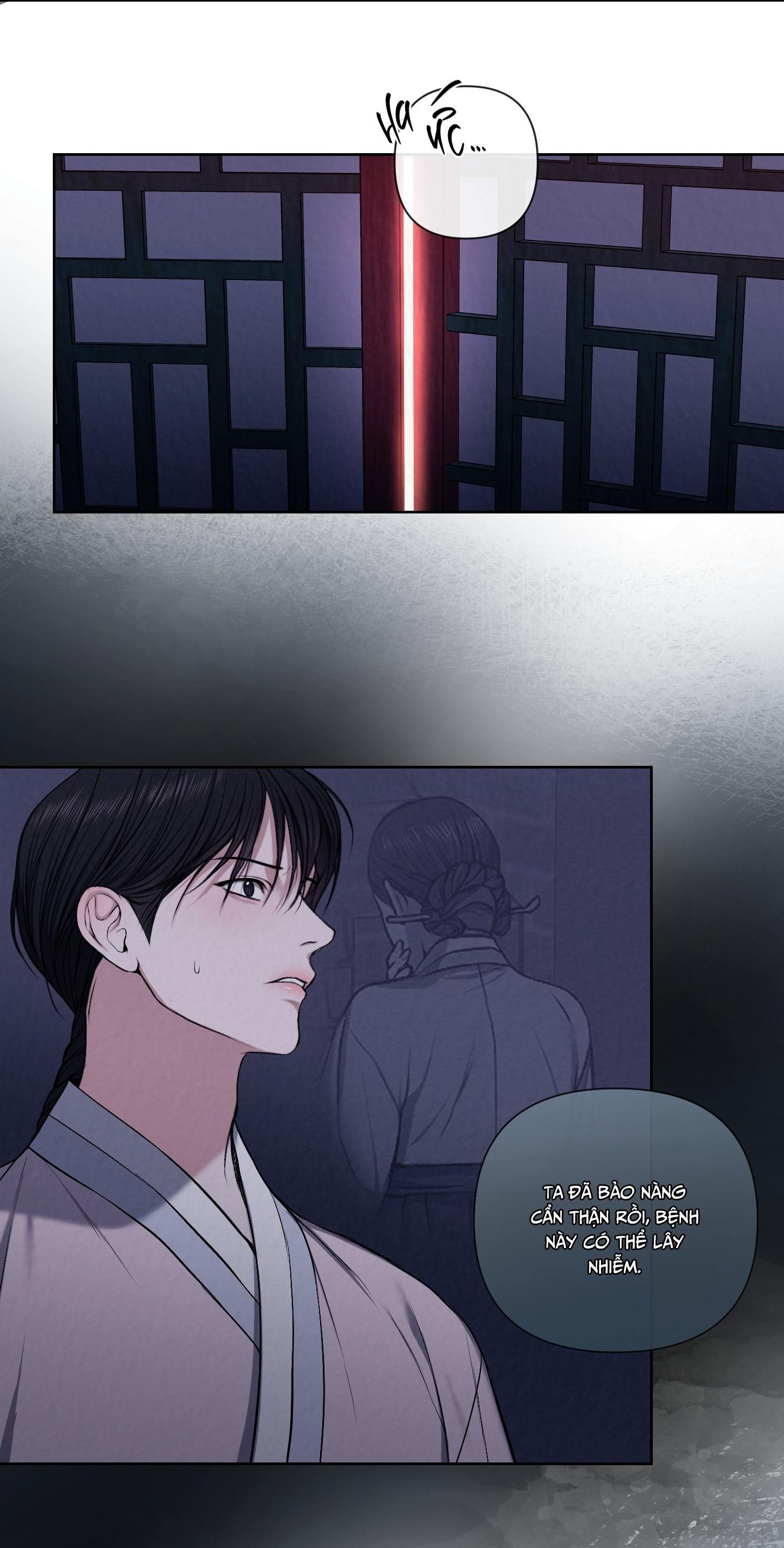 (GĐCV) HỐI HẬN - Chap 7