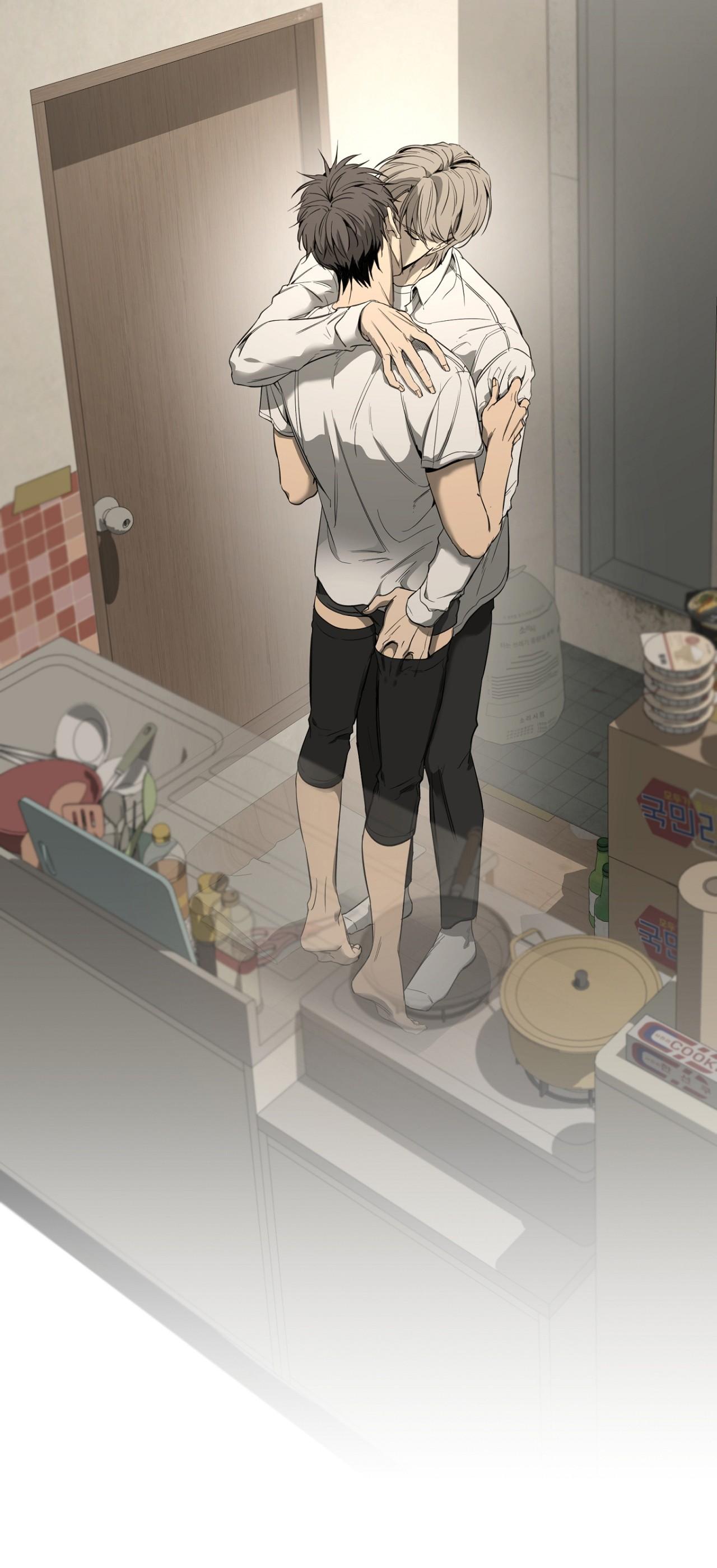 (CBunu) Yang Il Woo Và Tôi - Chap 2