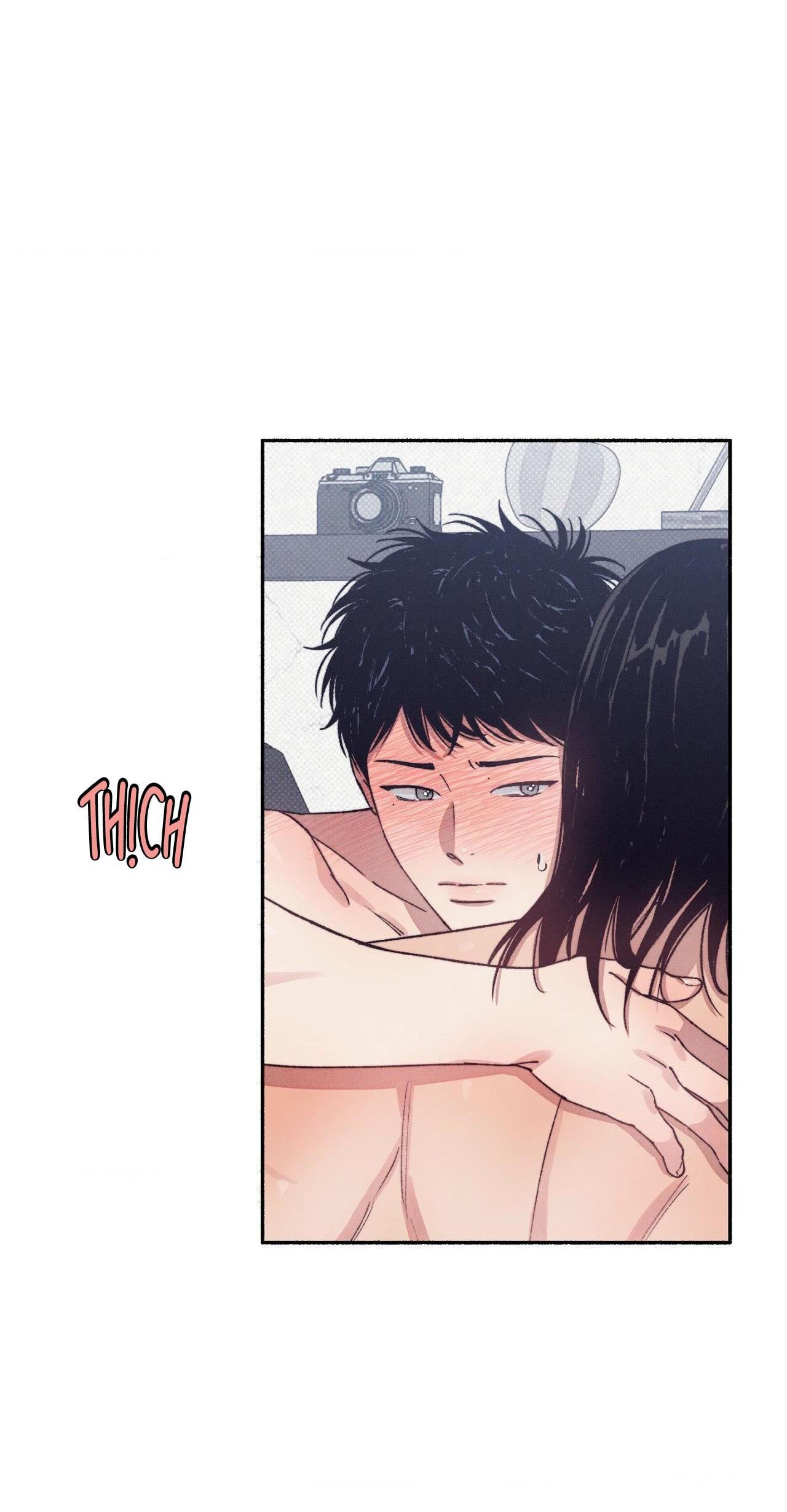 (CBunu) 1 to 10 - Chap 43