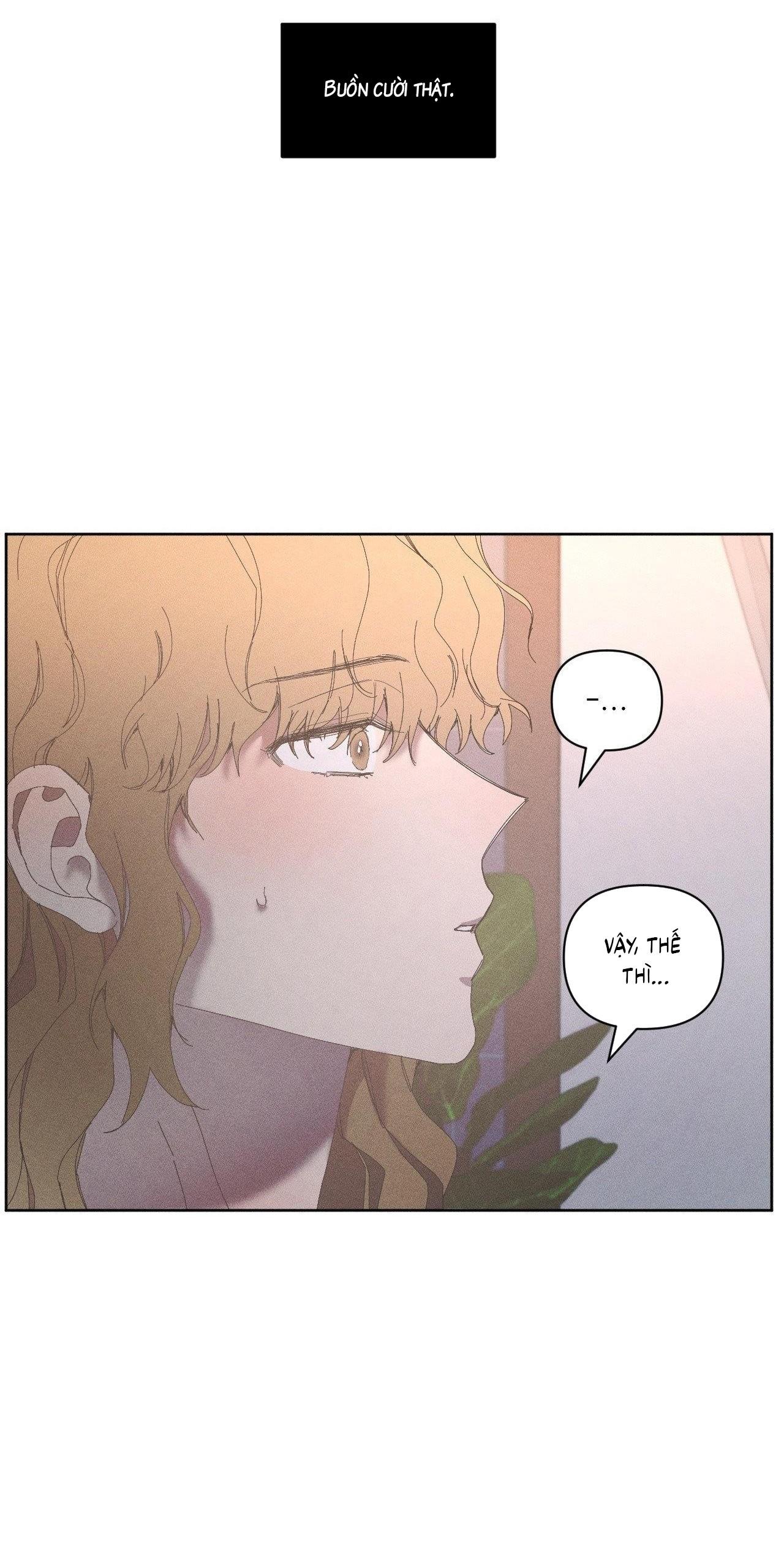 (CBunu) Mùa Đông Cuối Cùng Của Tôi - Chap 16