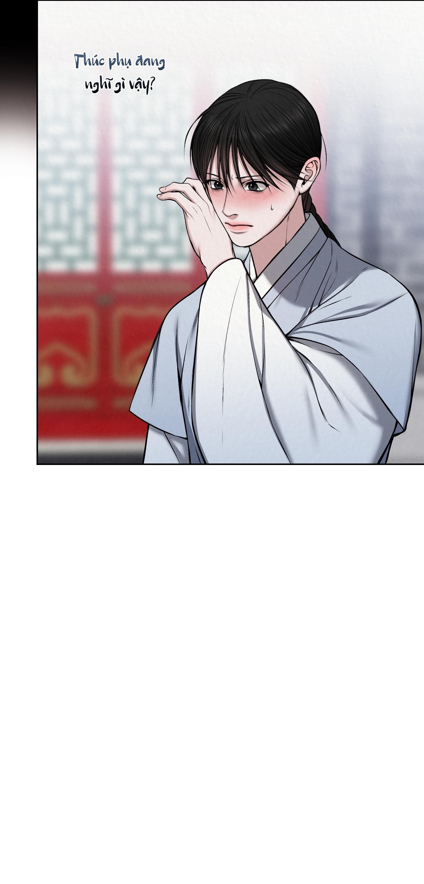 HỐI HẬN - Chap 10