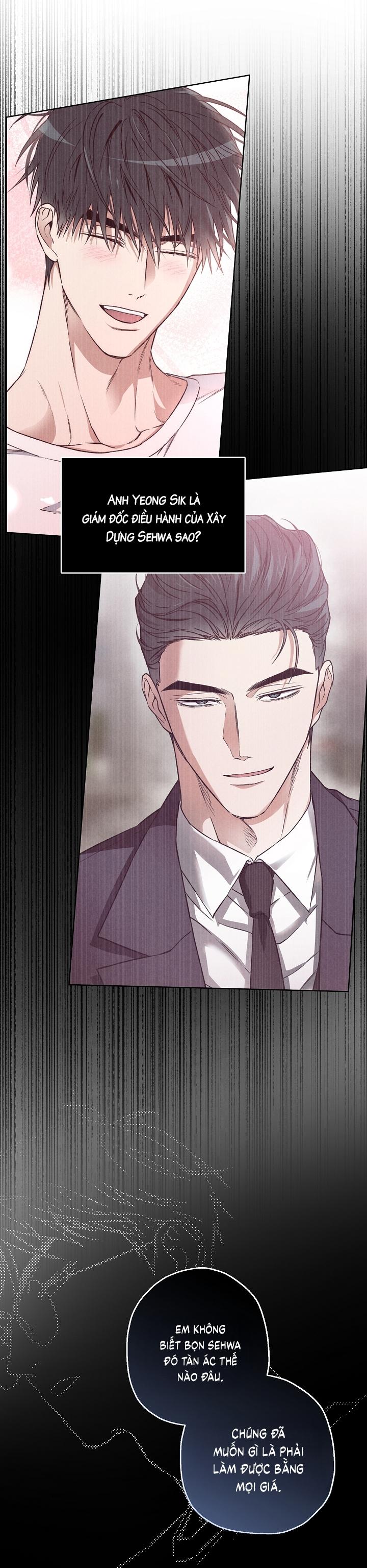(CBunu) Vong Chủng - Chap 13