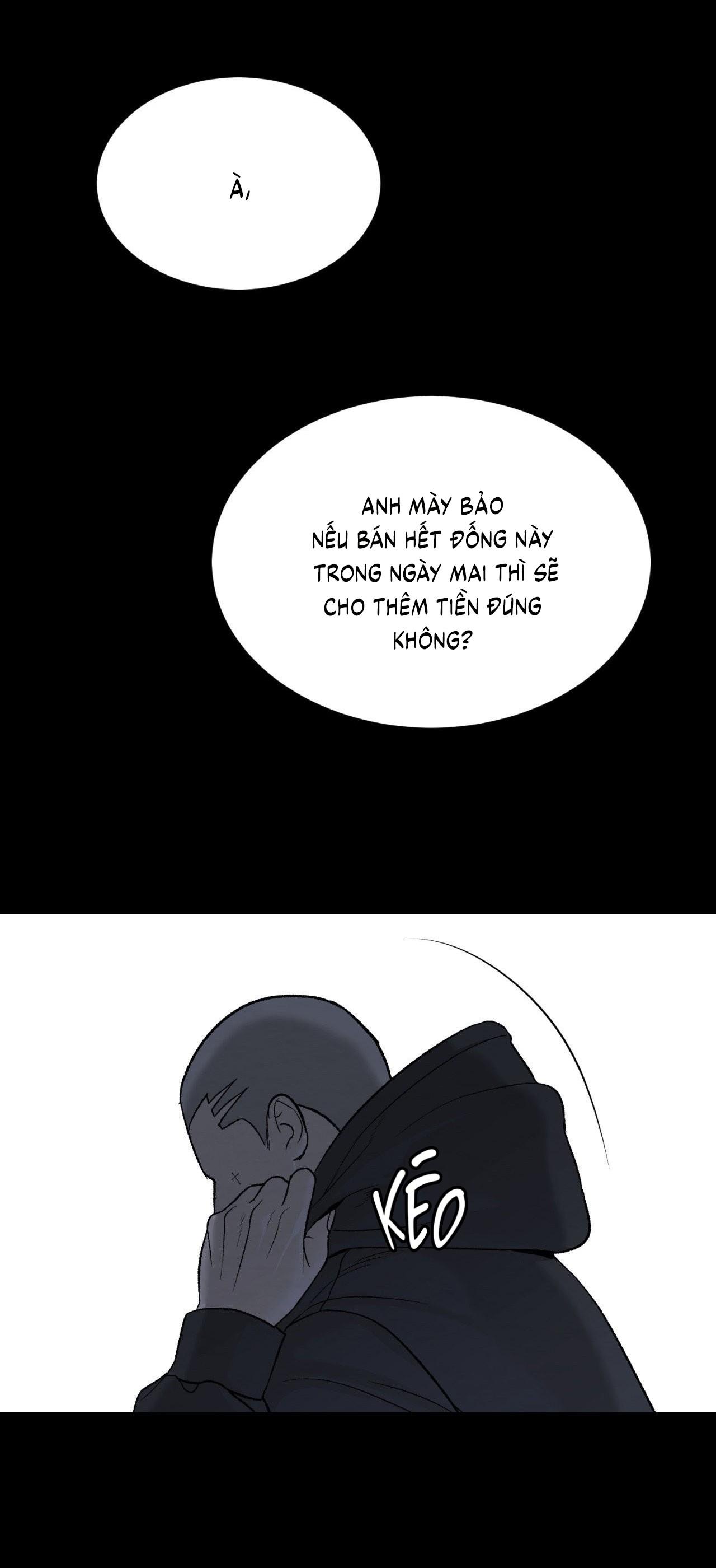 (CBunu) ChinhX - Vận Xui - Chap 73