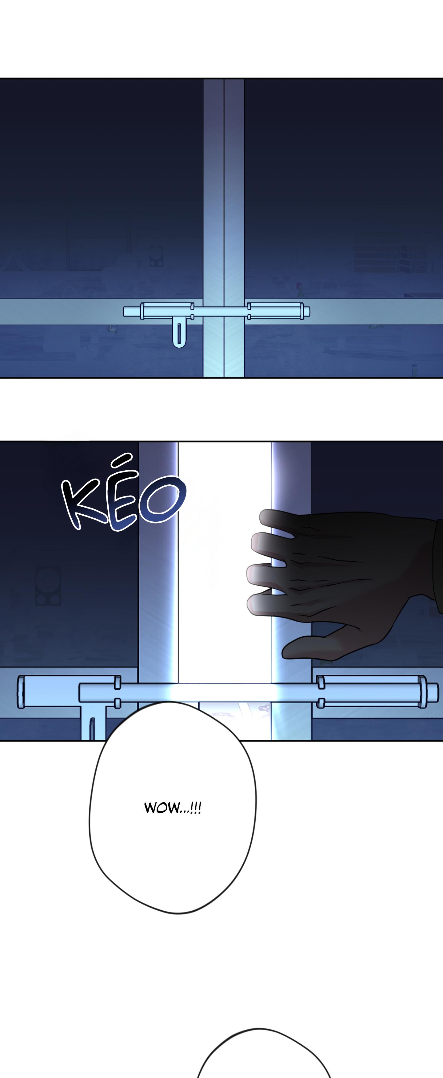 Angel kiss - Chap 50