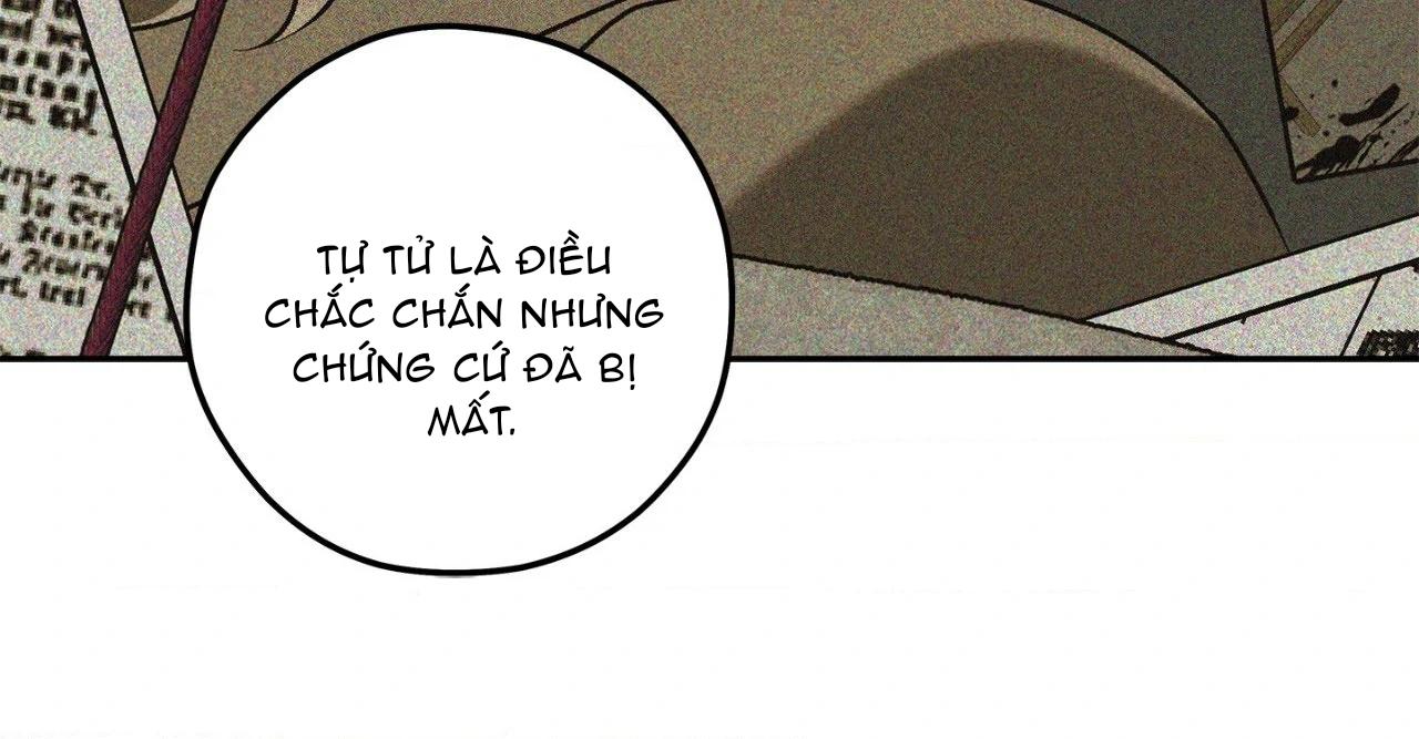 Vụ Án Mạng Kinh Hoàng Tại Số 19 Phố Sunset - Chap 10