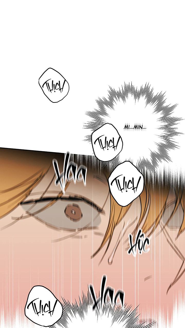 Phiên Bản Hoàn Hảo - Chap 1