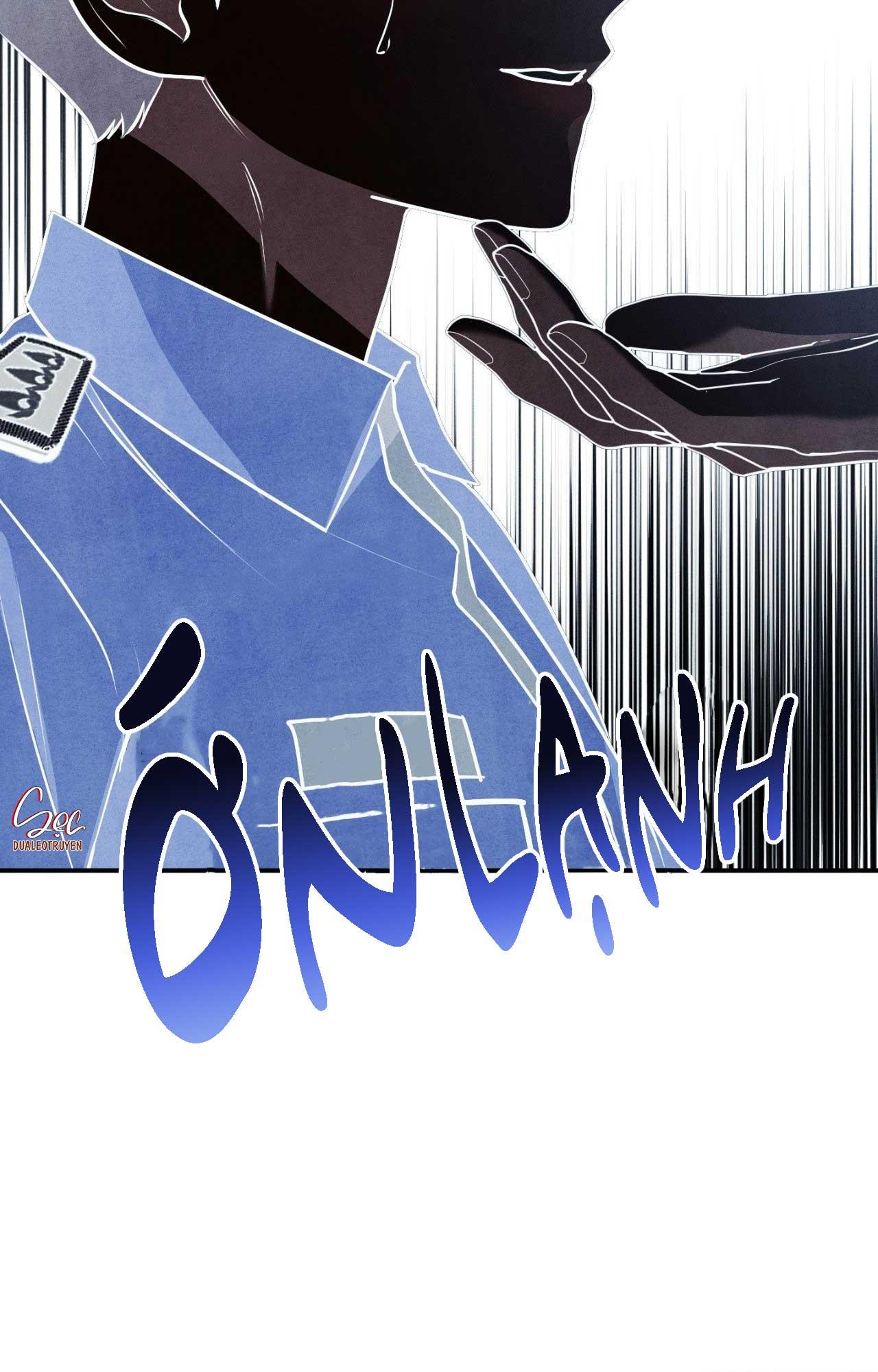 LOCKED IN LEAD - Chap 20