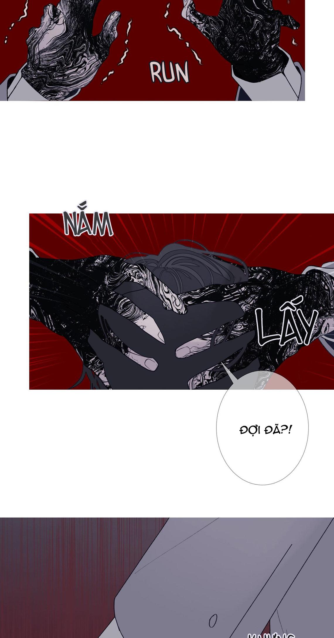 CHUYỆN QUỶ MÔN QUAN - Chap 98