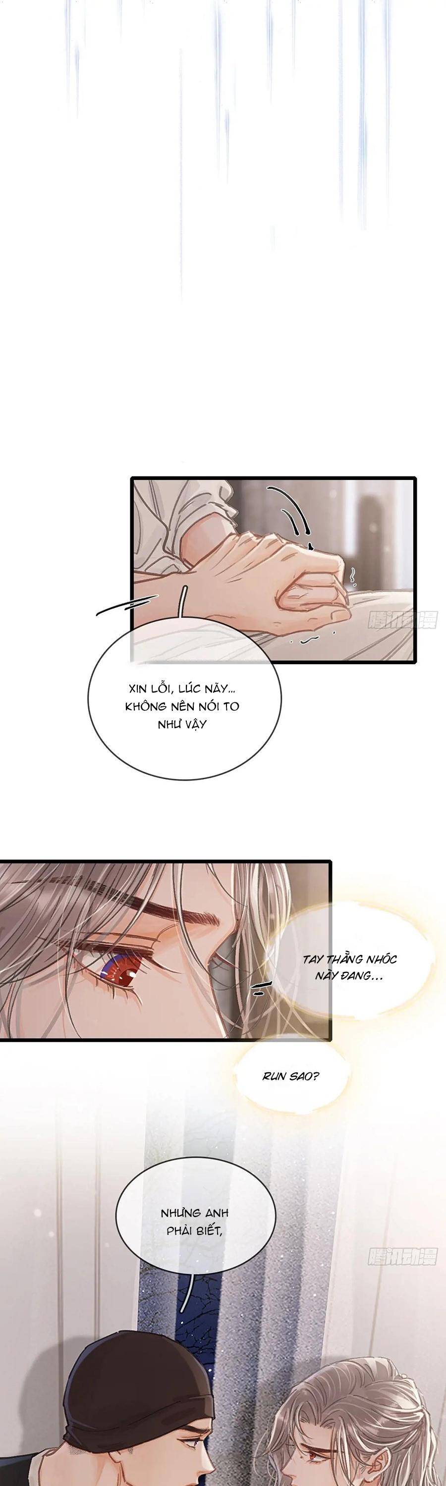 Quen Lâu Mới Biết Người Thiếu Tâm Cơ - Chap 64