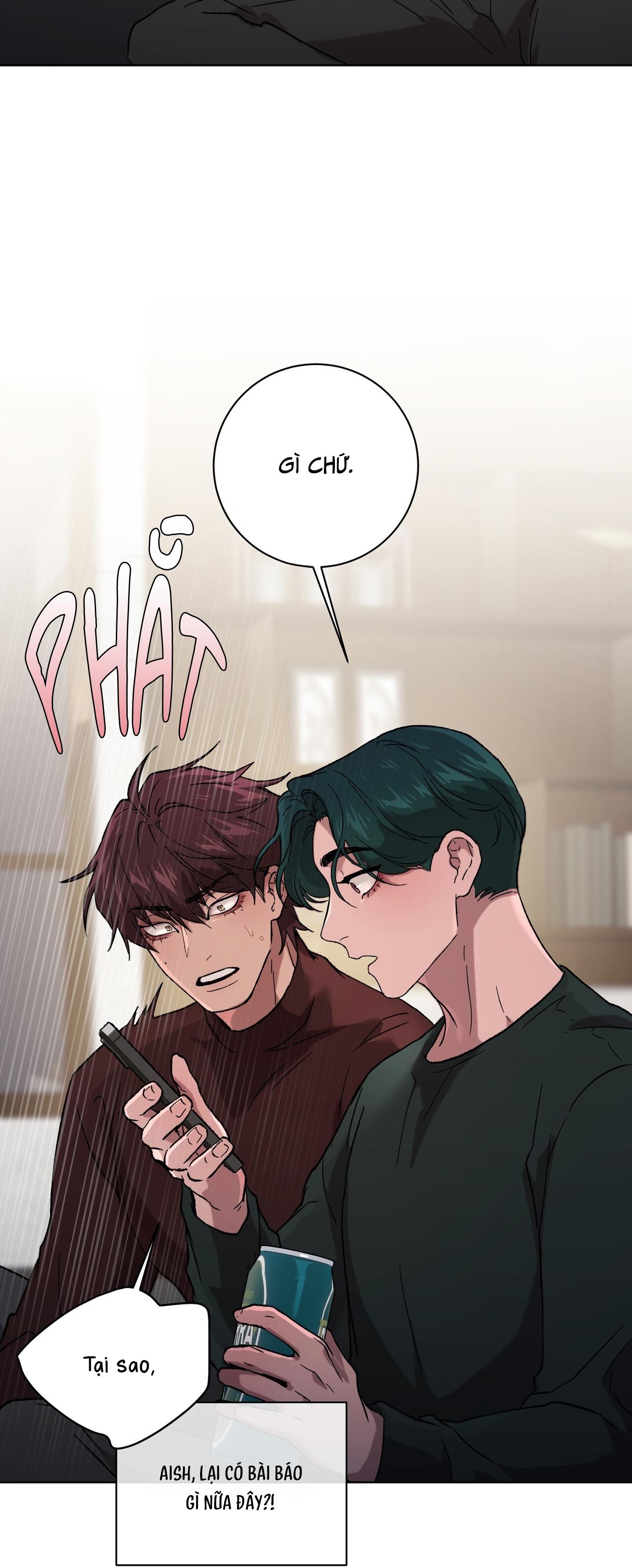 TUYỂN TẬP ÁM ẢNH, MƯU MÔ CÔNG - Chap 9.2 - Trang 165