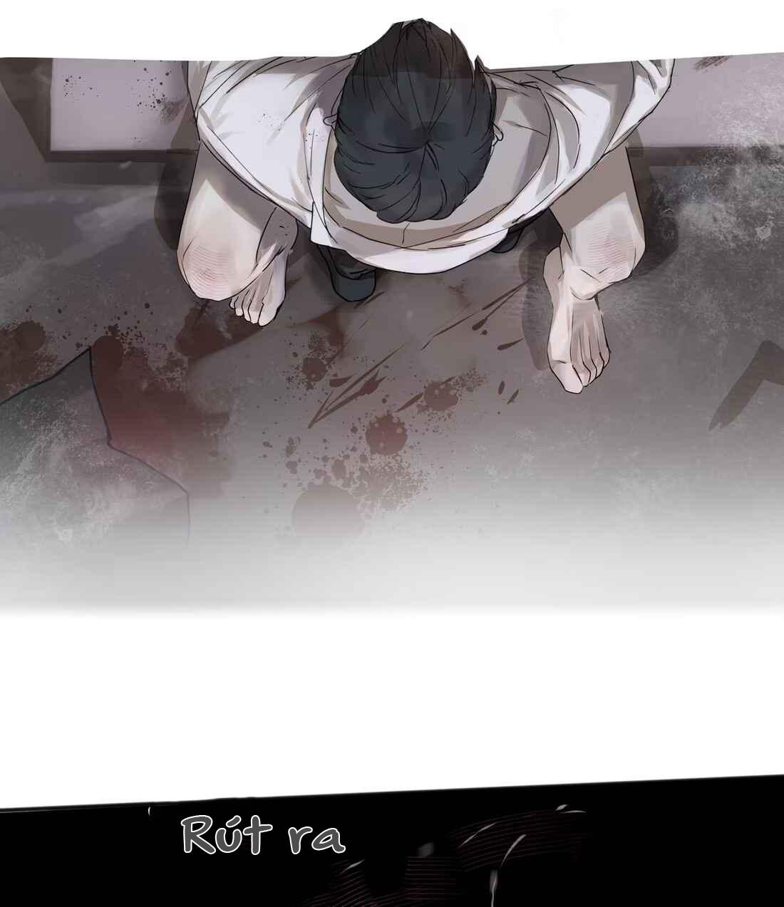 (Daisy) Tôi Bị Chó Điên Phát Hiện Bản Thân Là Đồng Loại - Chap 4