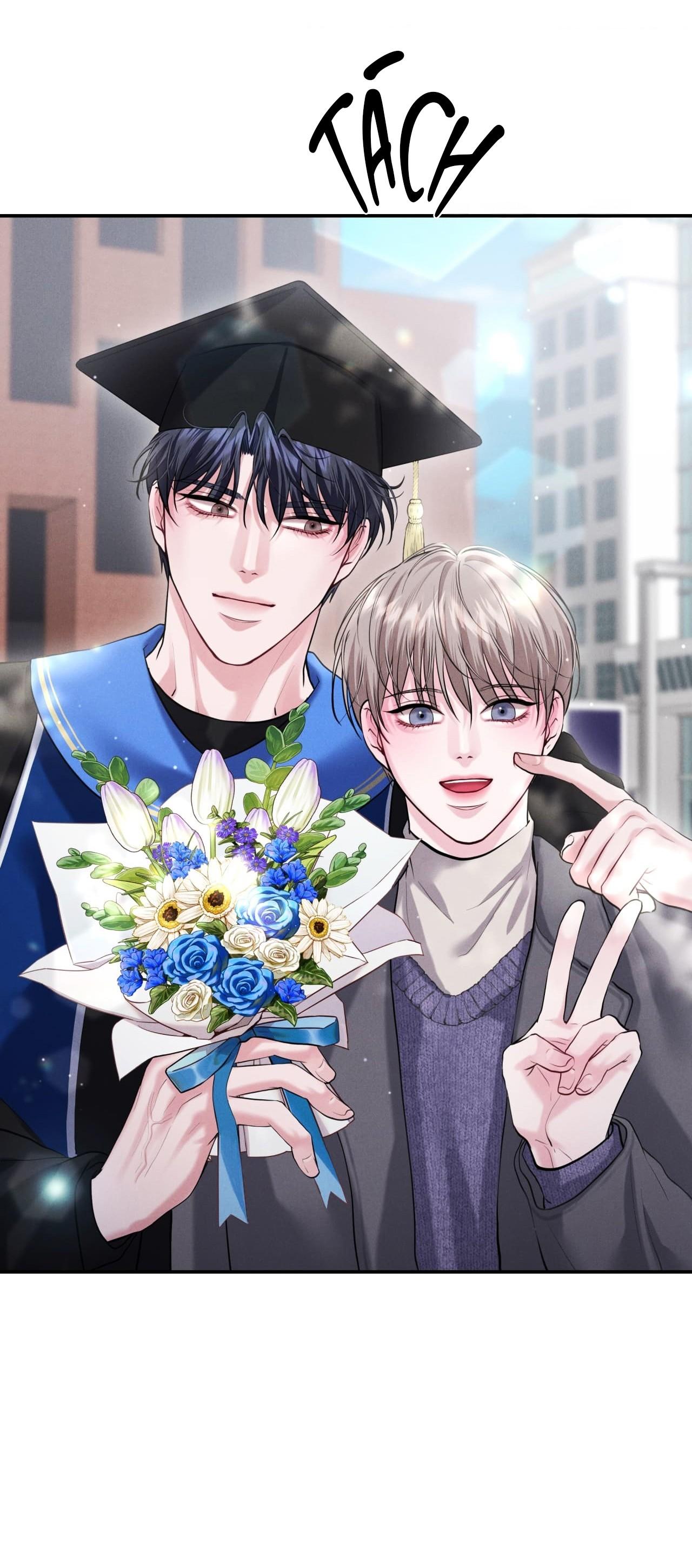 (CBunu) Làm Tình Cũng Cần Luyện Tập Nữa Sao?! - Chap 41