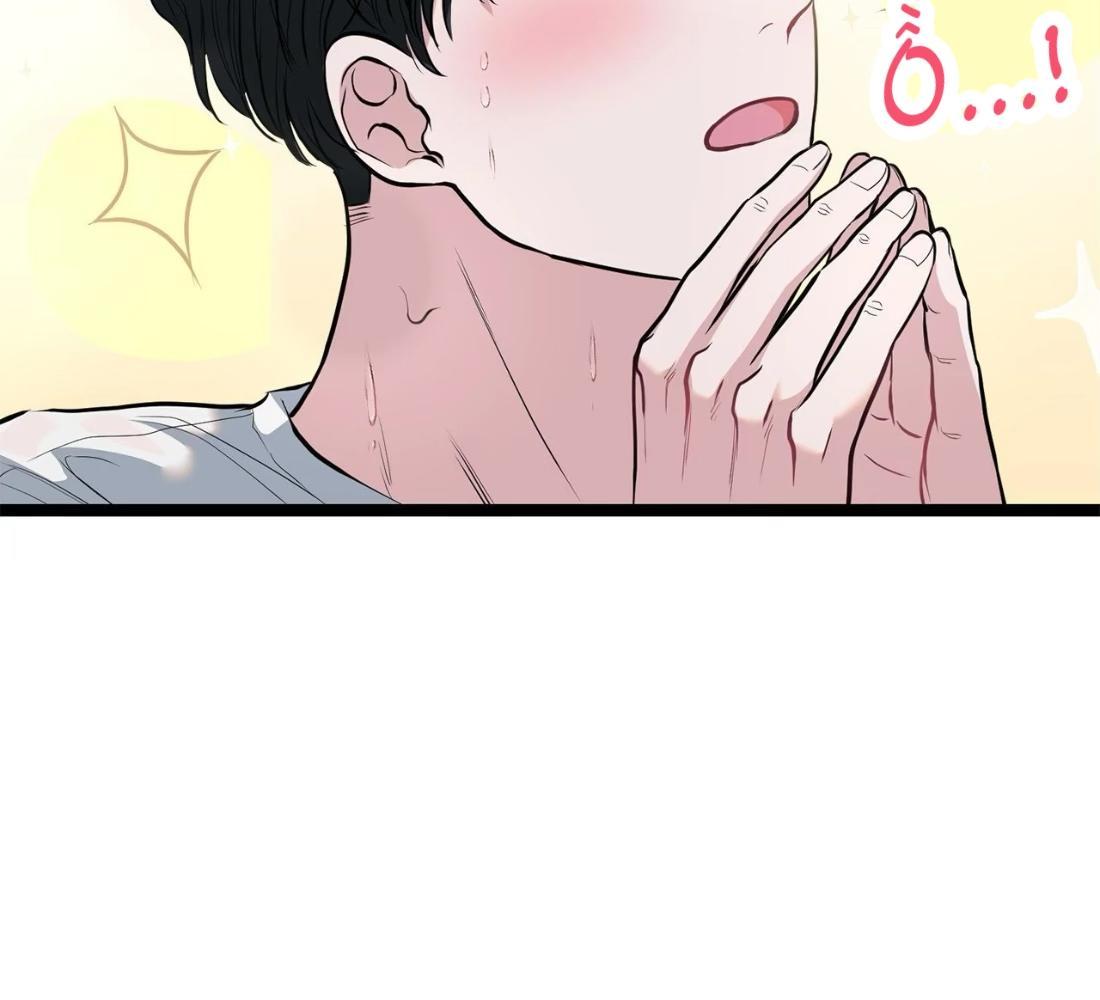 Sạch Đến Từng Tấc Thịt - Chap 2