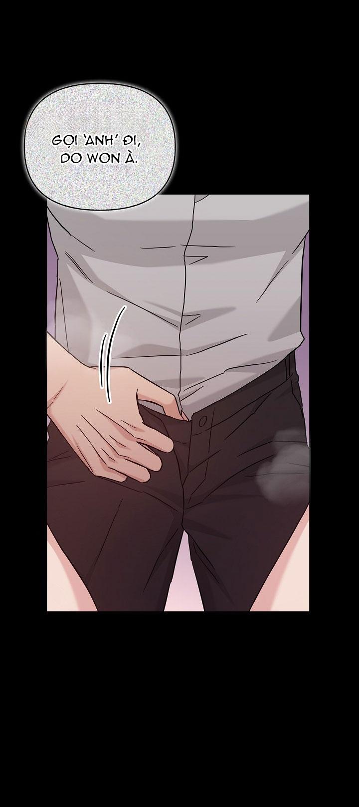 BẢN SAO ÂM HƯỞNG - Chap 56