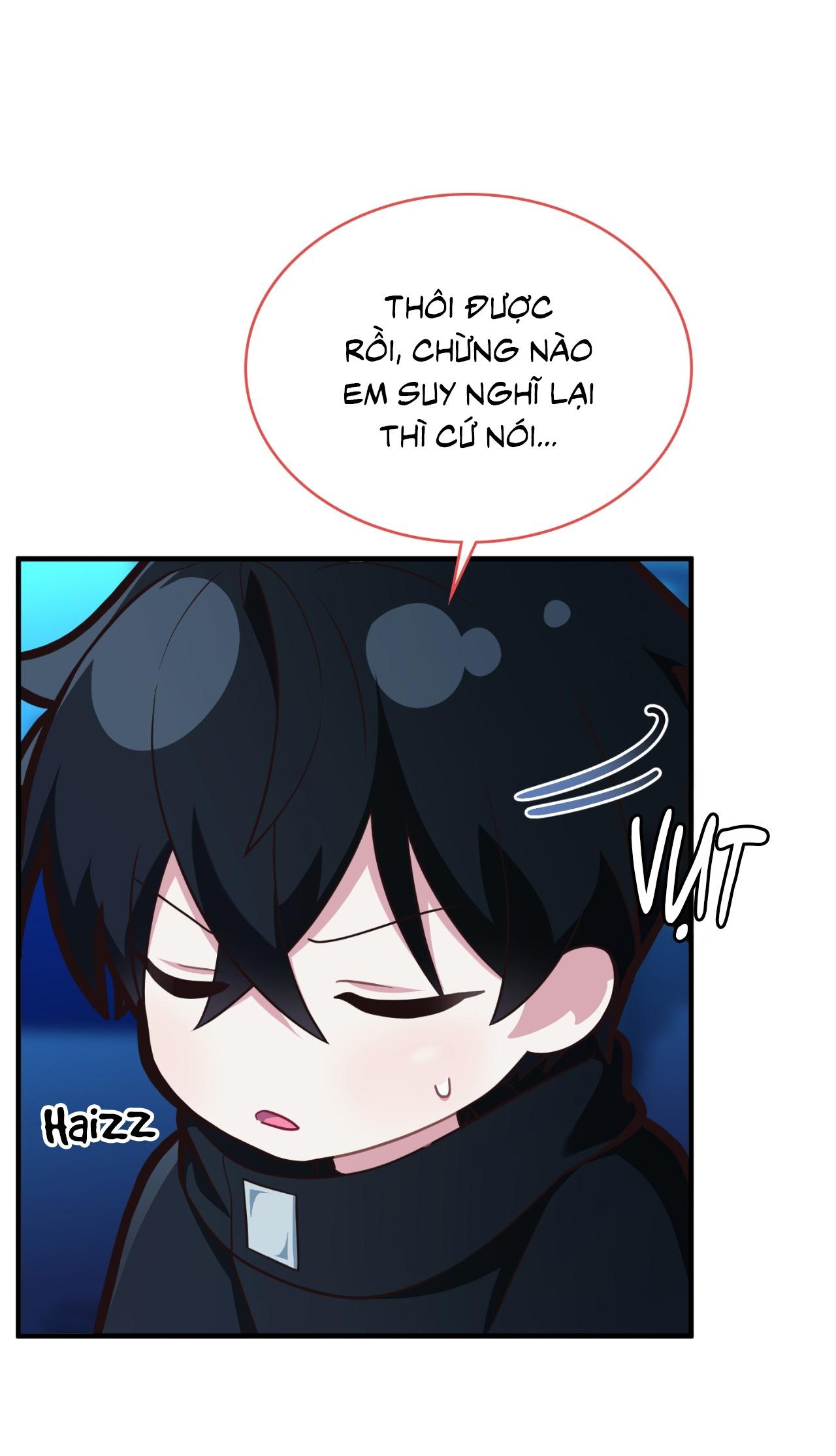 Guild member - Chap 82