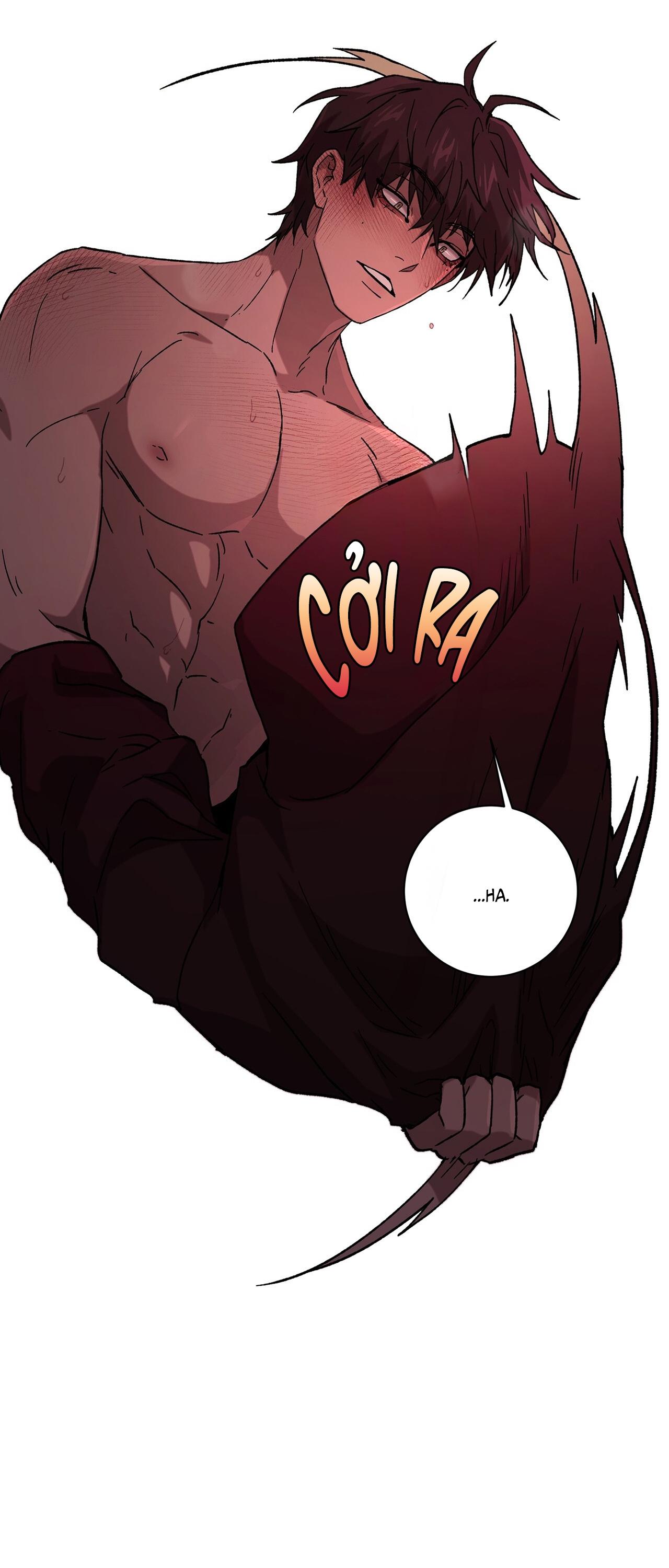 TUYỂN TẬP ÁM ẢNH, MƯU MÔ CÔNG - Chap 9.3 - Trang 9
