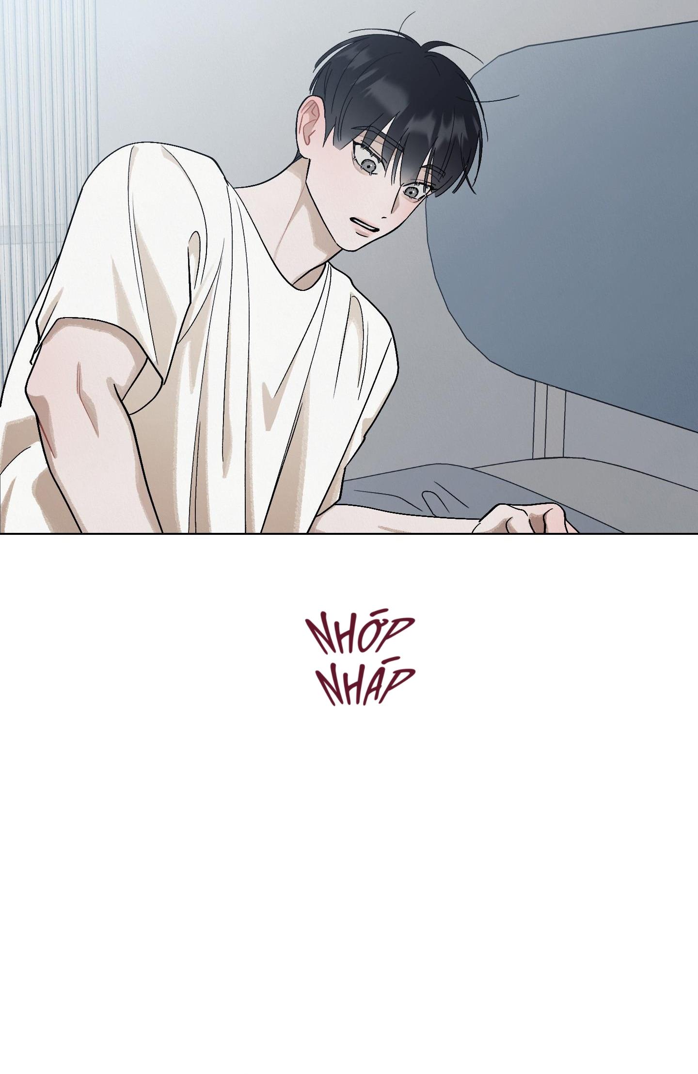 (CBunu) Nhiệm Vụ Định Mệnh - Chap 21