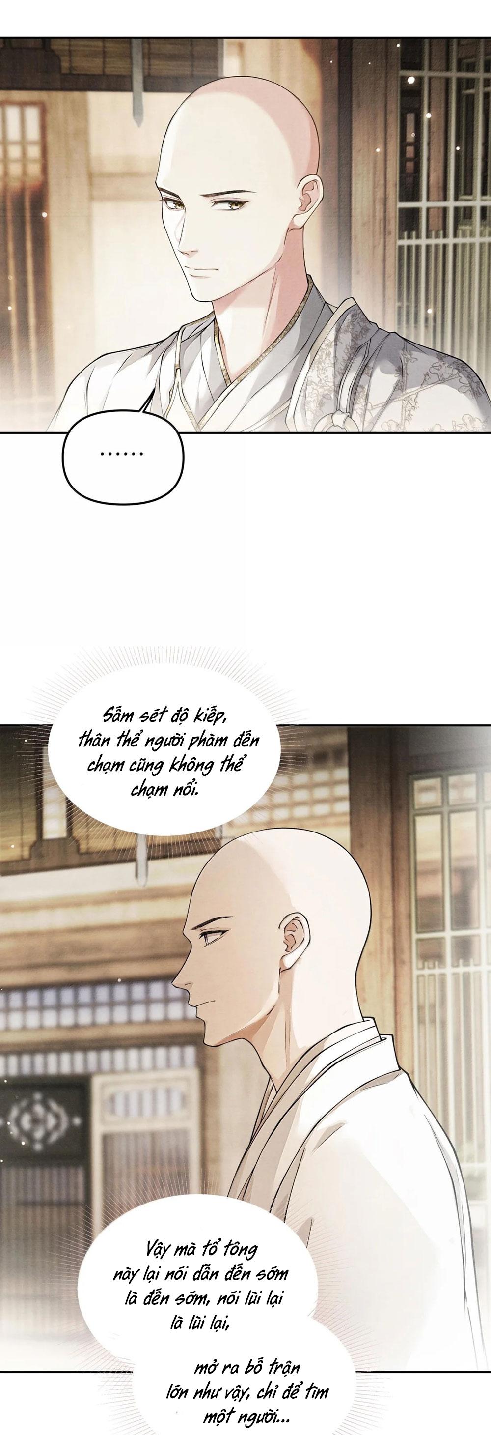 Đồng Tiền Kham Thế - Chap 150