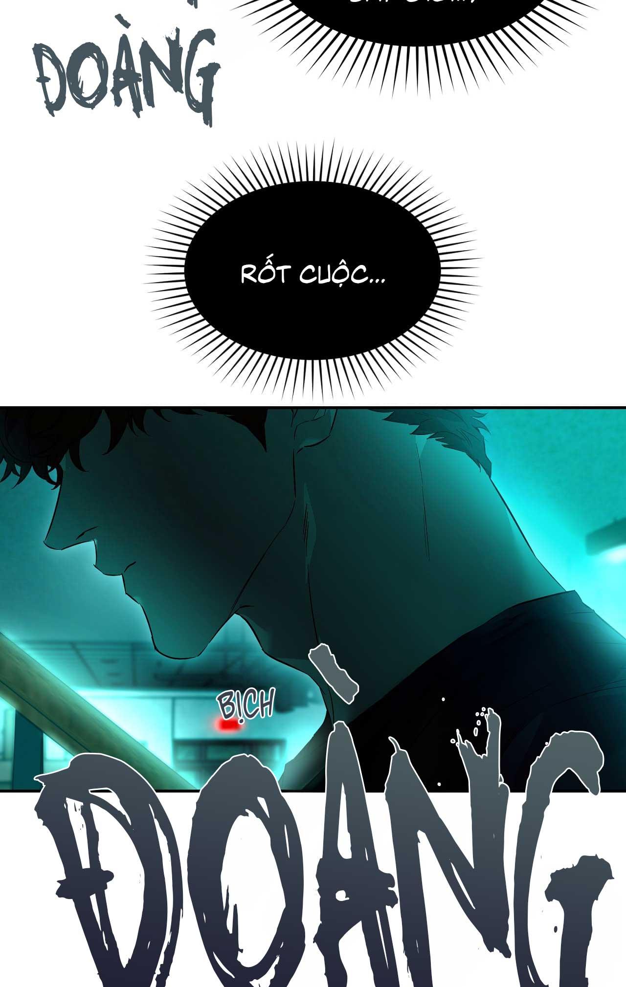 NERD PROJECT - Chap 48