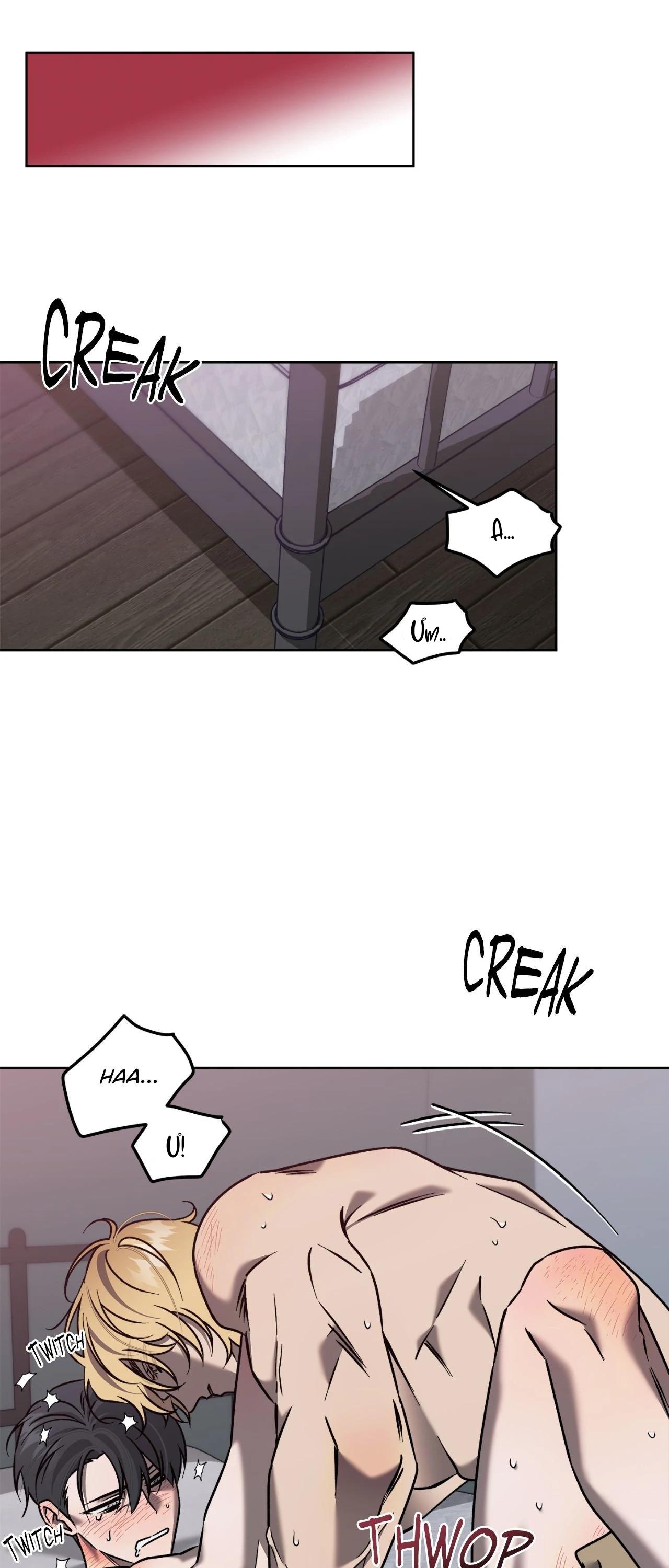 Vụ Án Mạng Kinh Hoàng Tại Số 19 Phố Sunset - Chap 2