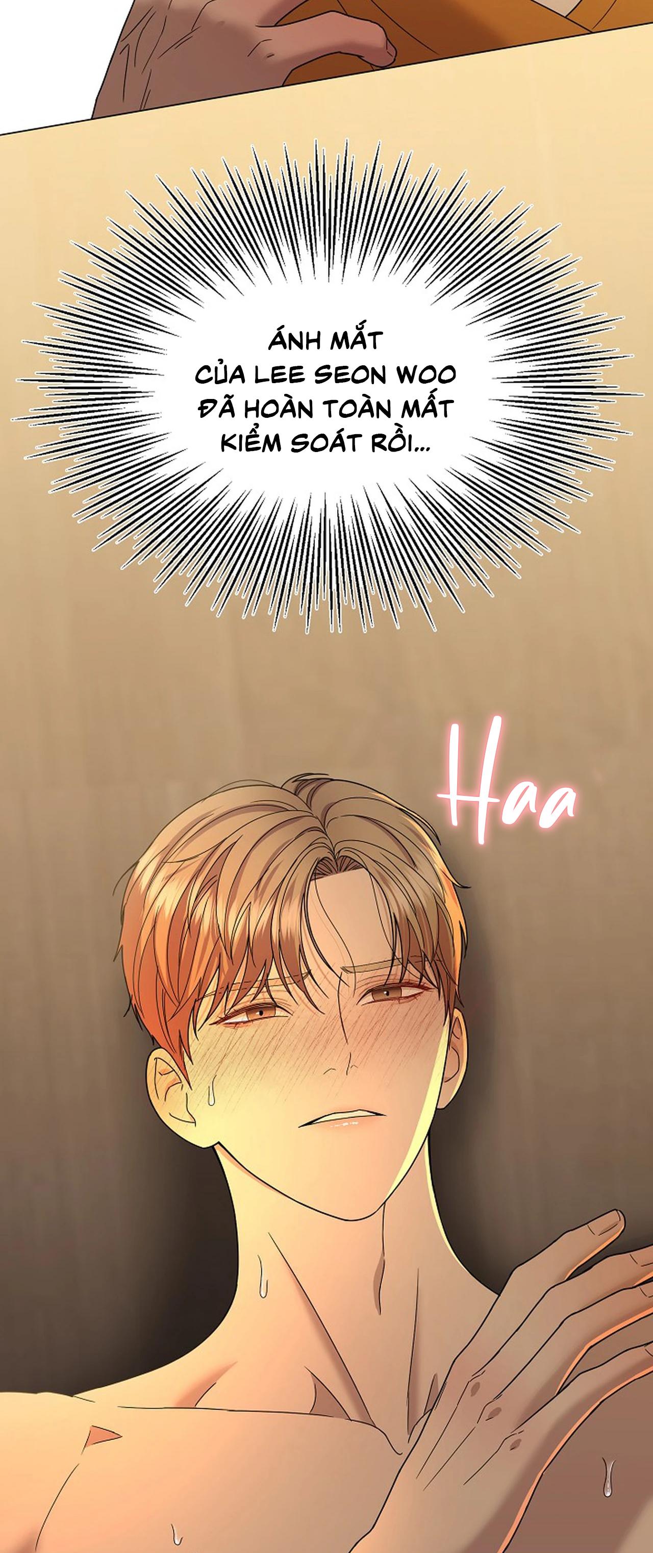 Bạn thanh mai trúc mã và S-Name - Chap 5