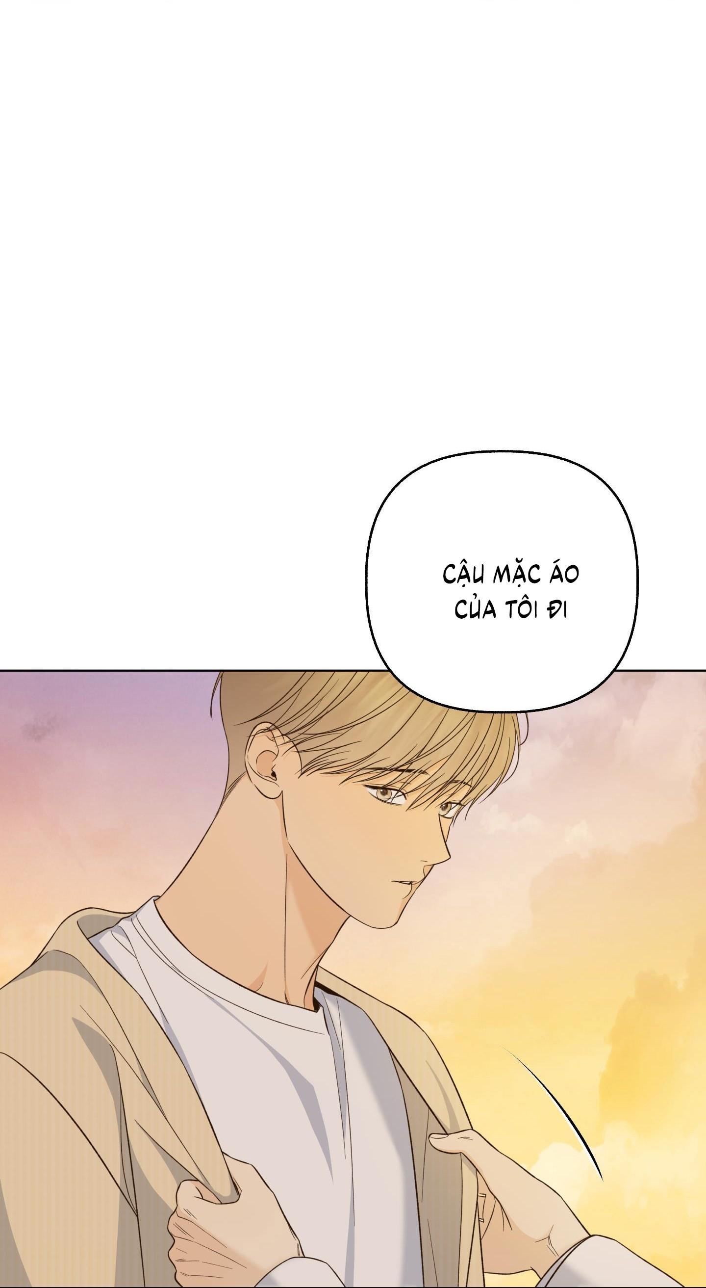 Ngọn Gió Dịu Dàng - Chap 23